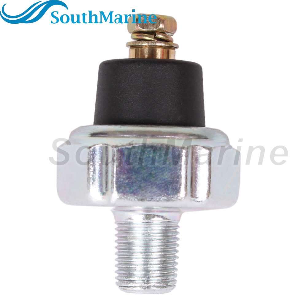 Boat Engine 68V-82504-00 Oil Pressure Switch Sensor for Yamaha FX VX PWCs & Jet Boats