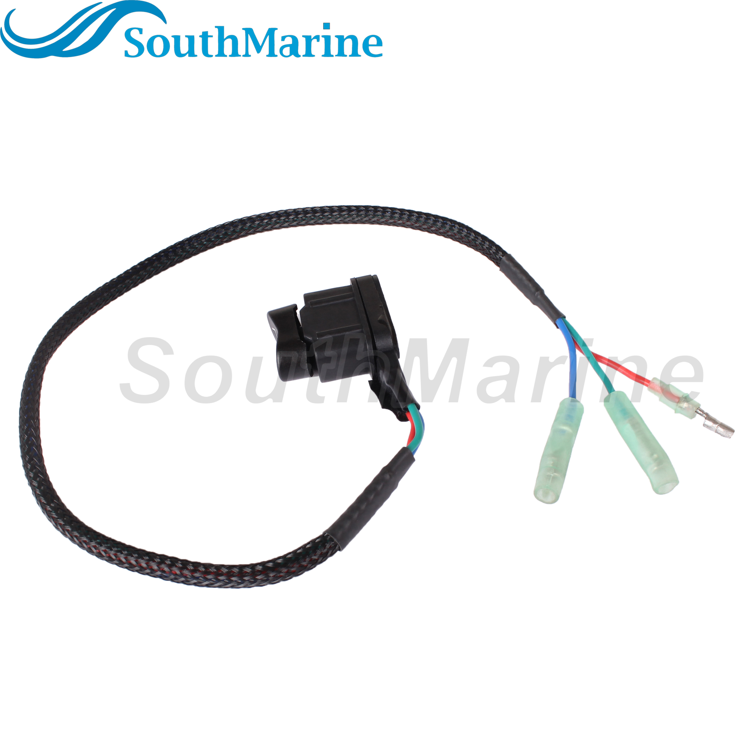 Boat Engine 84-8M0100481 Trim Switch Assy for Mercury Mariner Remote Control Box GEN II