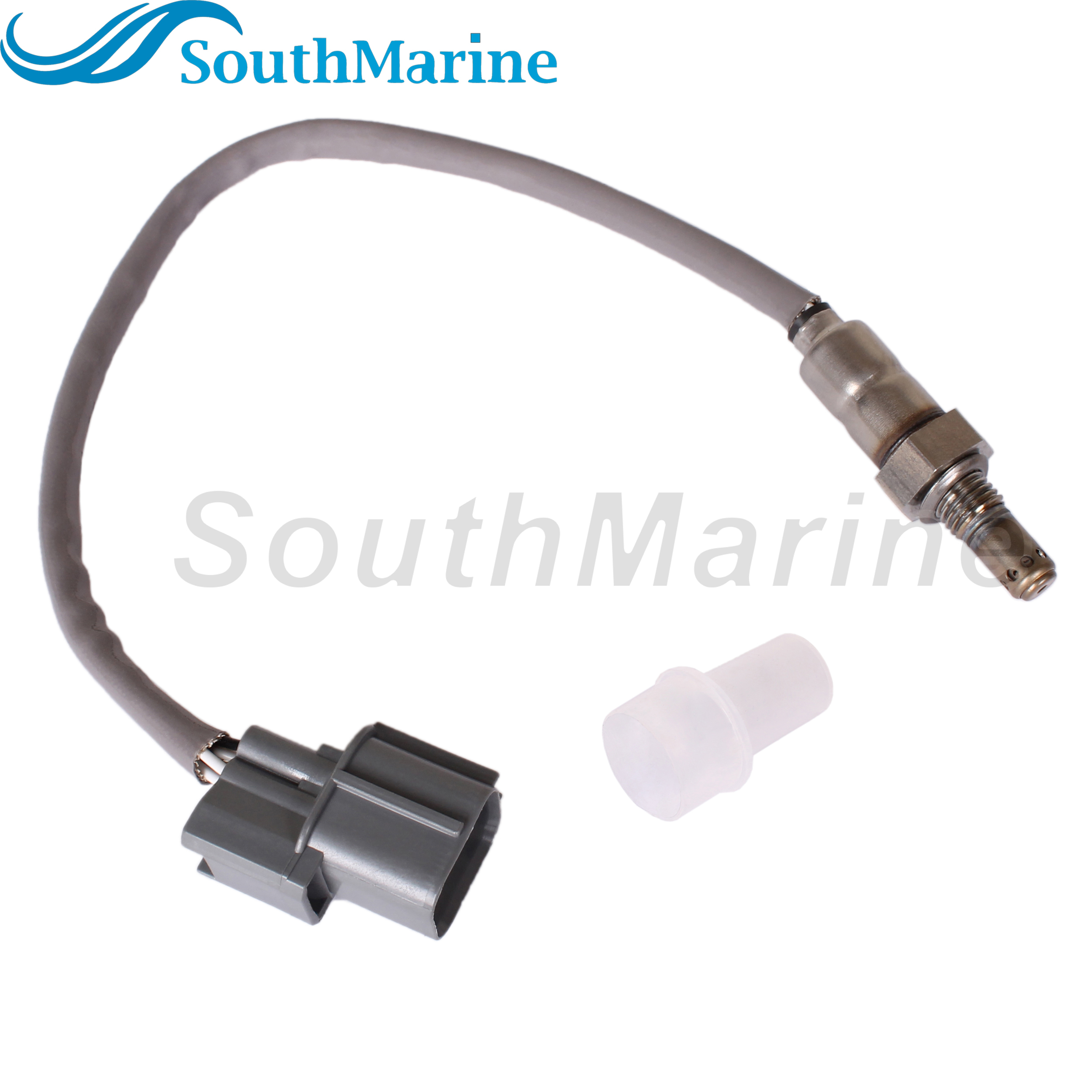 Boat Engine 35655-ZY3-C01 35655-ZZ5-004 O2 Oxygen Sensor Air Fuel Ratio for Honda 40HP 50HP 175HP 200HP 225HP 250HP