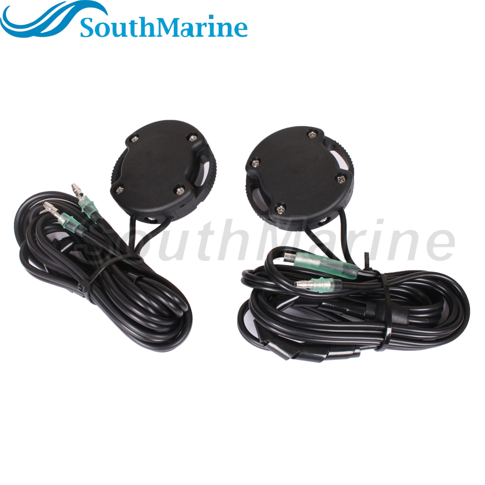 Boat Engine 805320A03 805320A1 18-7633 Tilt/Trim Sender Limit Kit for MerCruiser Quicksilver MC-I R MR Alpha One Gen II Bravo