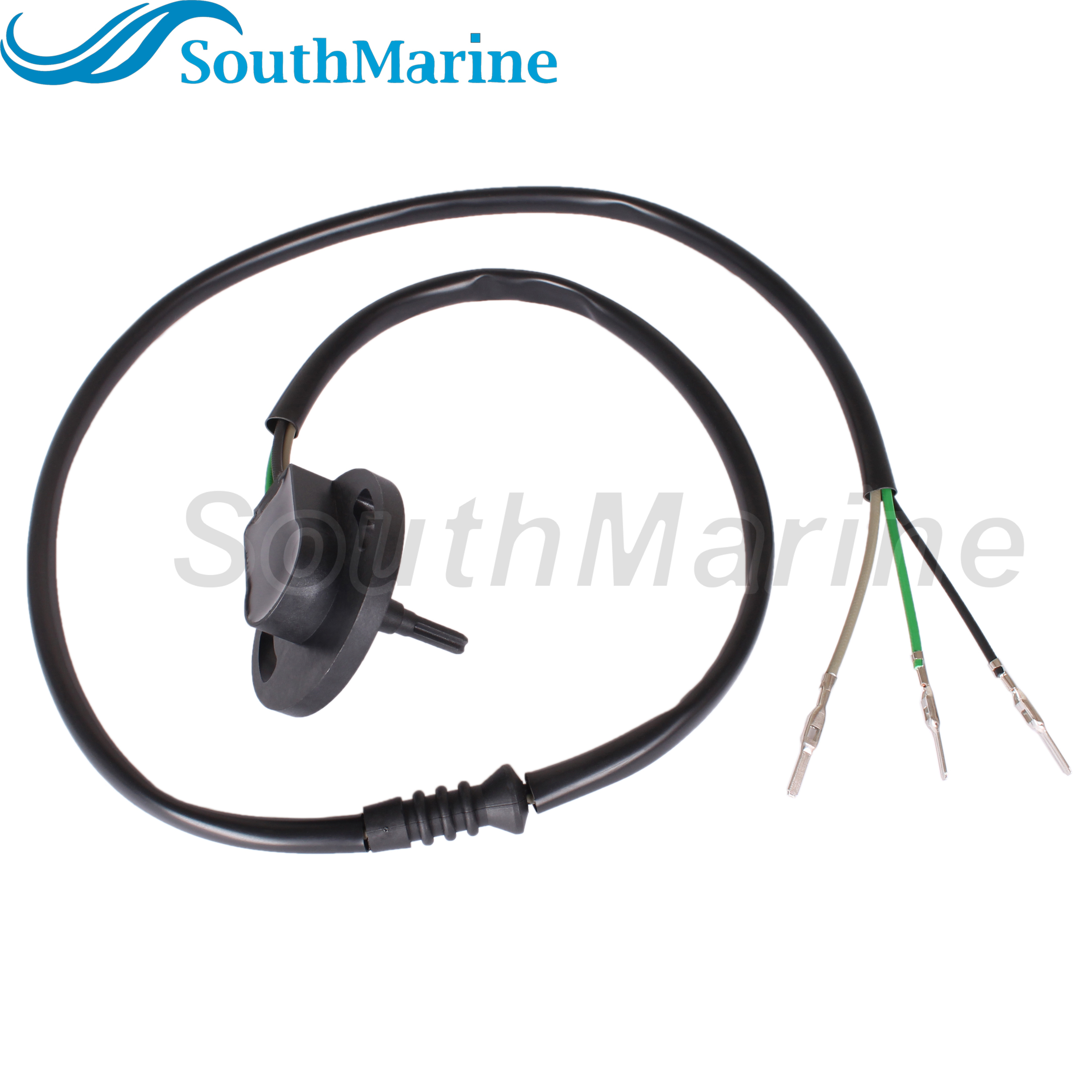Boat Engine 21484383 3841840 Trim Tilt Sender Sensor for Volvo Penta Drive TSK A, TSK SX-A, TSK SX-OXI Series Sterndrive Engines