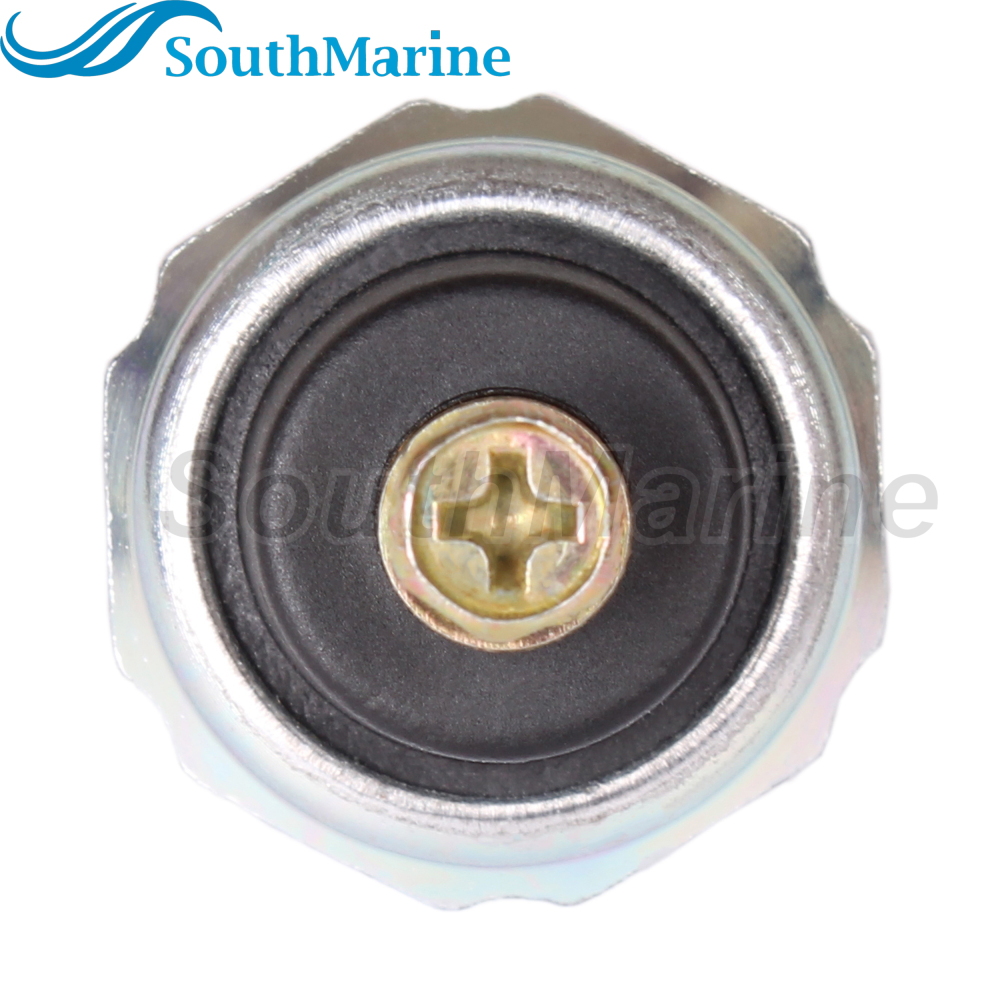 Boat Engine 68V-82504-00 Oil Pressure Switch Sensor for Yamaha FX VX PWCs & Jet Boats