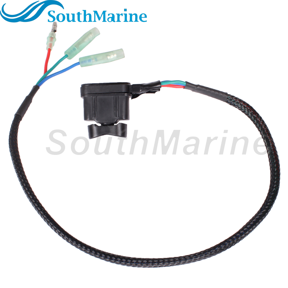 Boat Engine 84-8M0100481 Trim Switch Assy for Mercury Mariner Remote Control Box GEN II