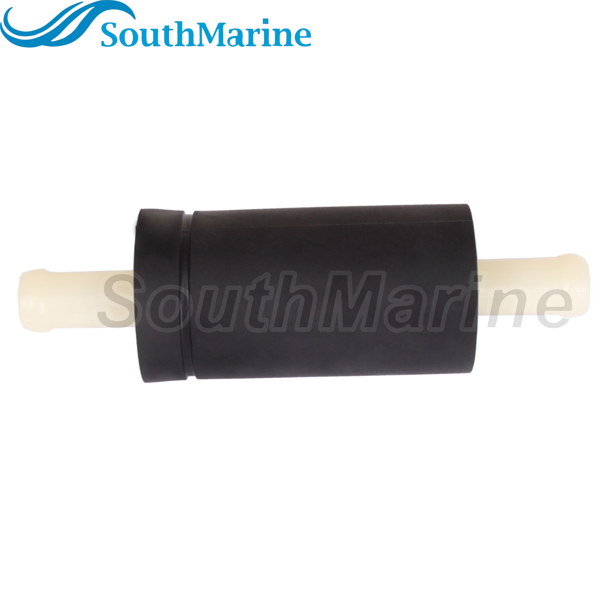 Boat Engine 6C5-24251-00 01 18-79983 In-Line Fuel Filter for Yamaha Mariner 30HP 40HP 50HP 60HP 70HP 75HP 90HP 115HP