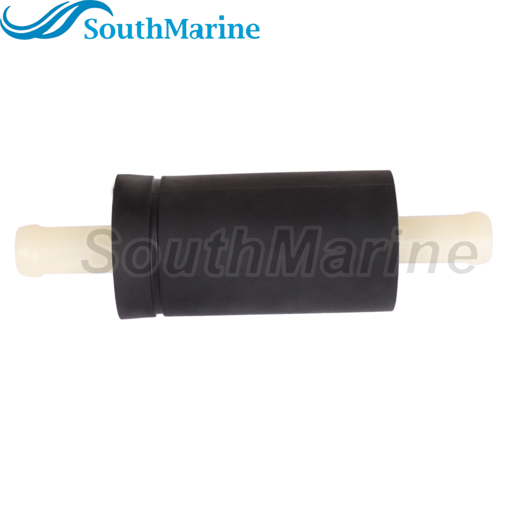 Boat Engine 6C5-24251-00 01 18-79983 In-Line Fuel Filter for Yamaha Mariner 30HP 40HP 50HP 60HP 70HP 75HP 90HP 115HP