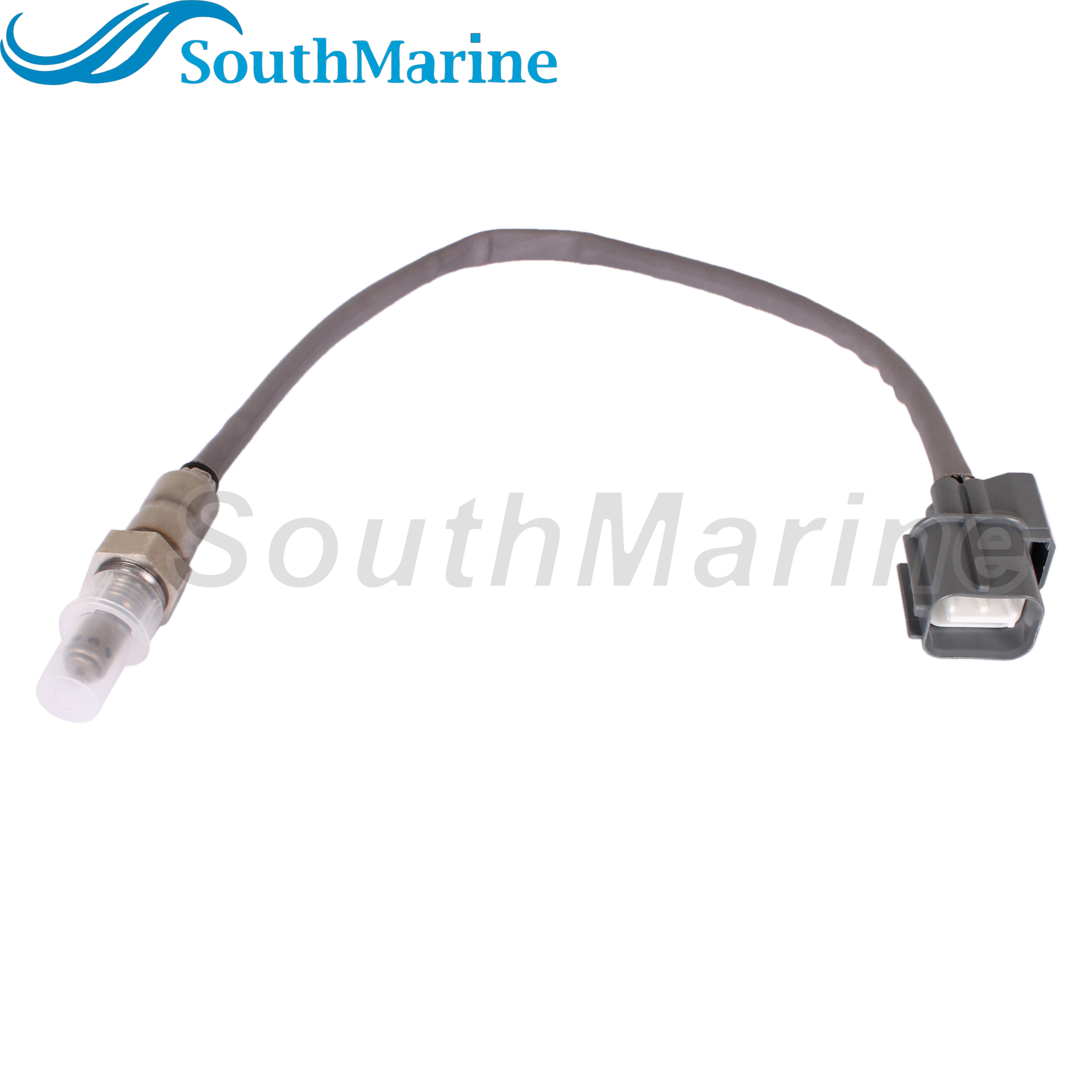 Boat Engine 35655-ZY3-C01 35655-ZZ5-004 O2 Oxygen Sensor Air Fuel Ratio for Honda 40HP 50HP 175HP 200HP 225HP 250HP