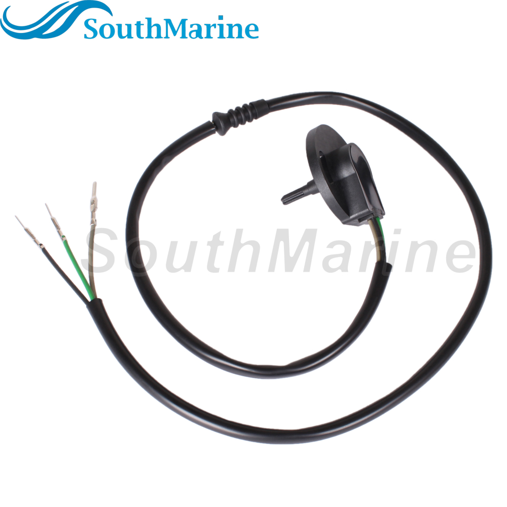 Boat Engine 21484383 3841840 Trim Tilt Sender Sensor for Volvo Penta Drive TSK A, TSK SX-A, TSK SX-OXI Series Sterndrive Engines