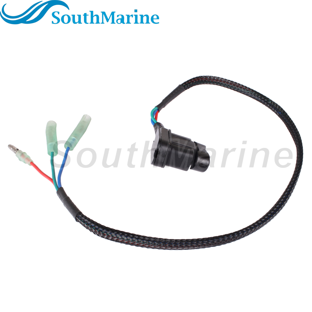 Boat Engine 84-8M0100481 Trim Switch Assy for Mercury Mariner Remote Control Box GEN II
