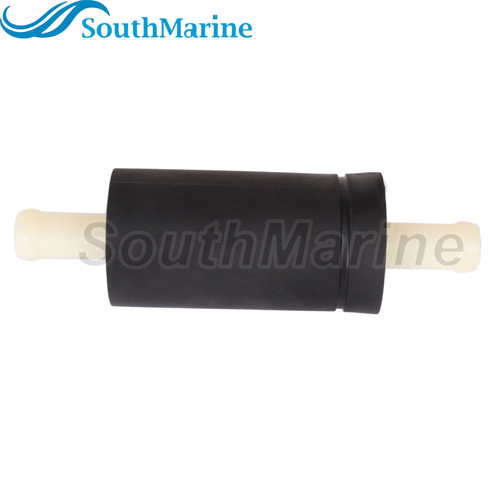 Boat Engine 6C5-24251-00 01 18-79983 In-Line Fuel Filter for Yamaha Mariner 30HP 40HP 50HP 60HP 70HP 75HP 90HP 115HP