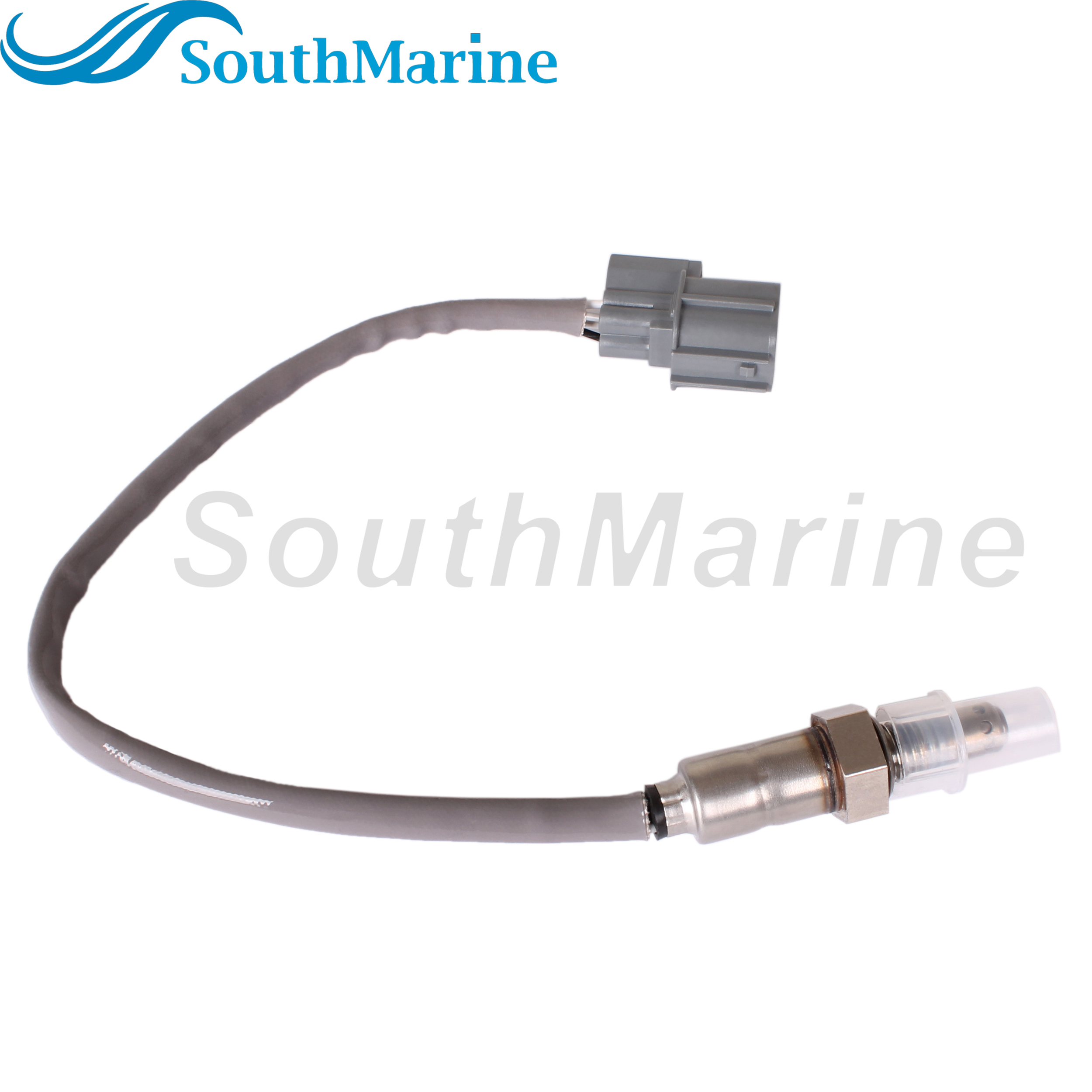 Boat Engine 35655-ZY3-C01 35655-ZZ5-004 O2 Oxygen Sensor Air Fuel Ratio for Honda 40HP 50HP 175HP 200HP 225HP 250HP