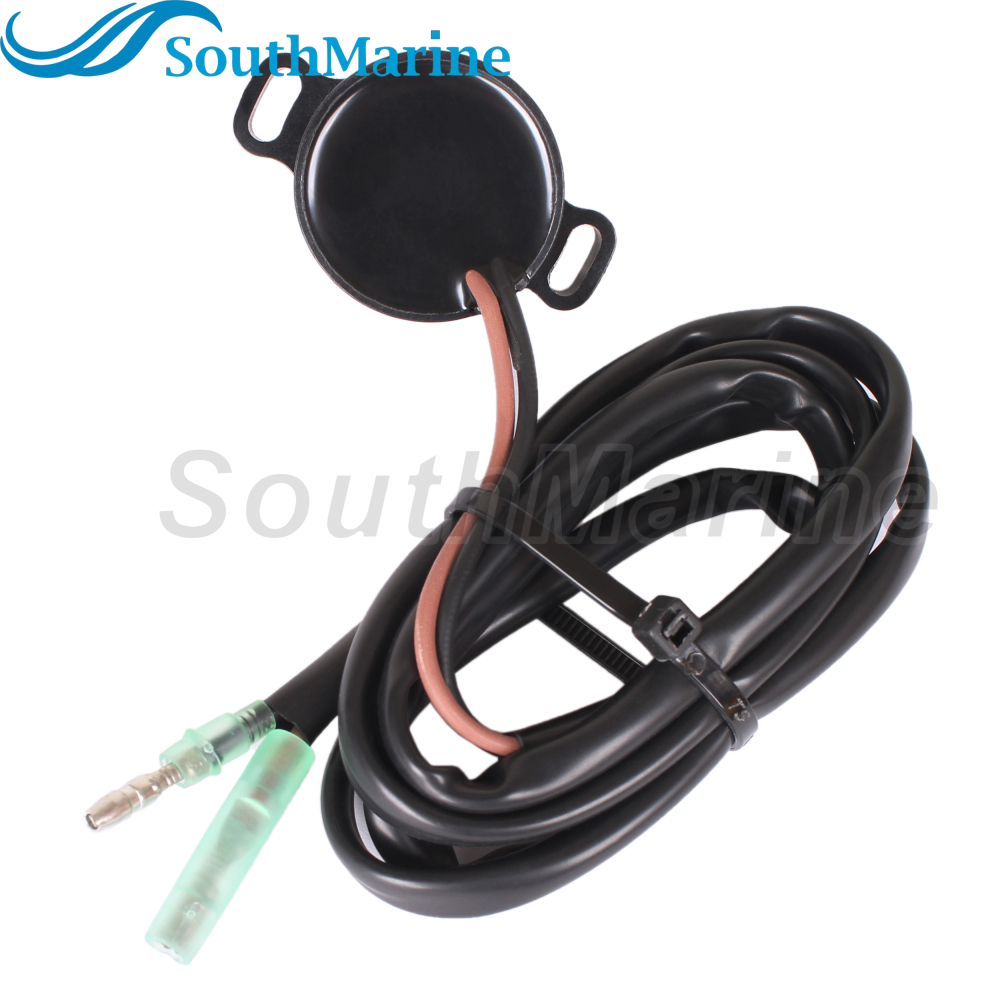 Boat Engine 8M0098264 8M0074845 821400A05 Trim Sender/Senser Kit for Mercury Quicksilver 30HP 35HP 40HP 50HP 60HP EFI Sea Pro