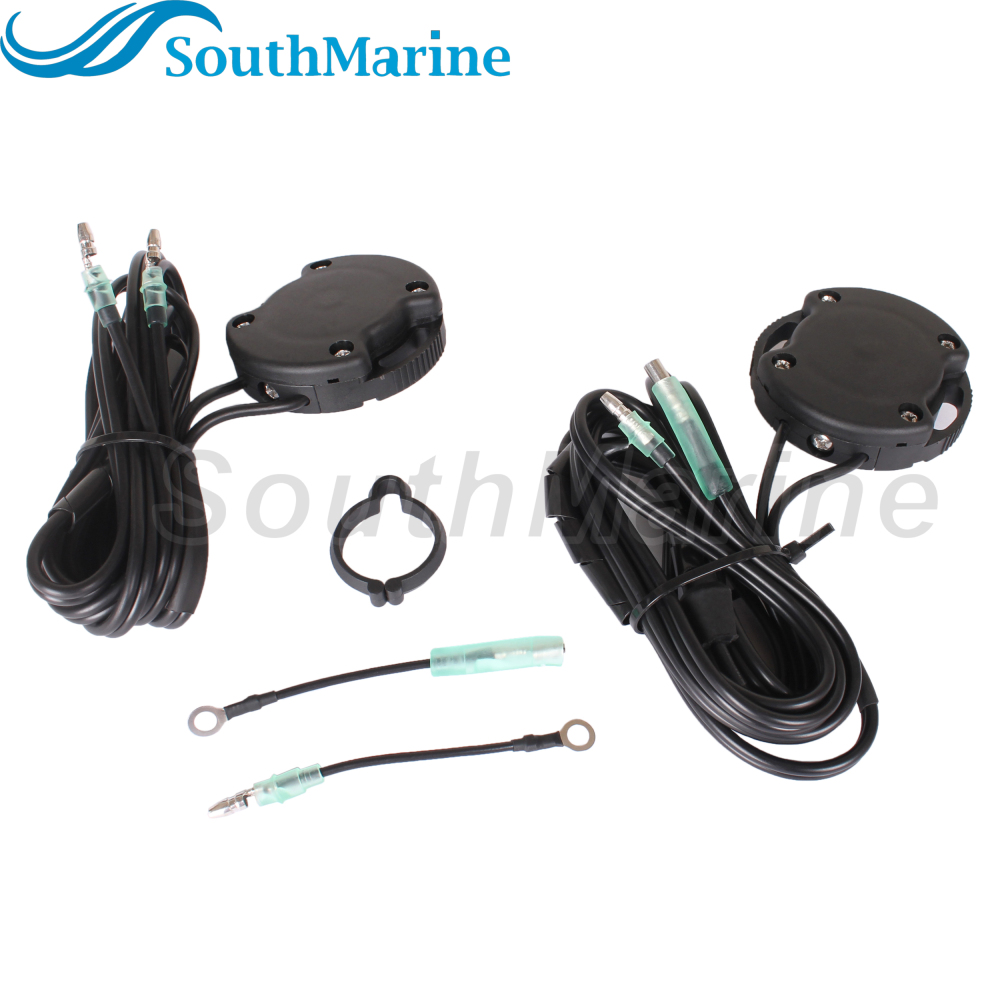 Boat Engine 805320A03 805320A1 18-7633 Tilt/Trim Sender Limit Kit for MerCruiser Quicksilver MC-I R MR Alpha One Gen II Bravo