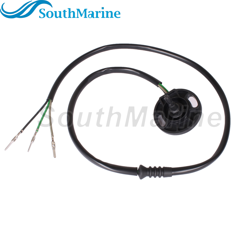 Boat Engine 21484383 3841840 Trim Tilt Sender Sensor for Volvo Penta Drive TSK A, TSK SX-A, TSK SX-OXI Series Sterndrive Engines
