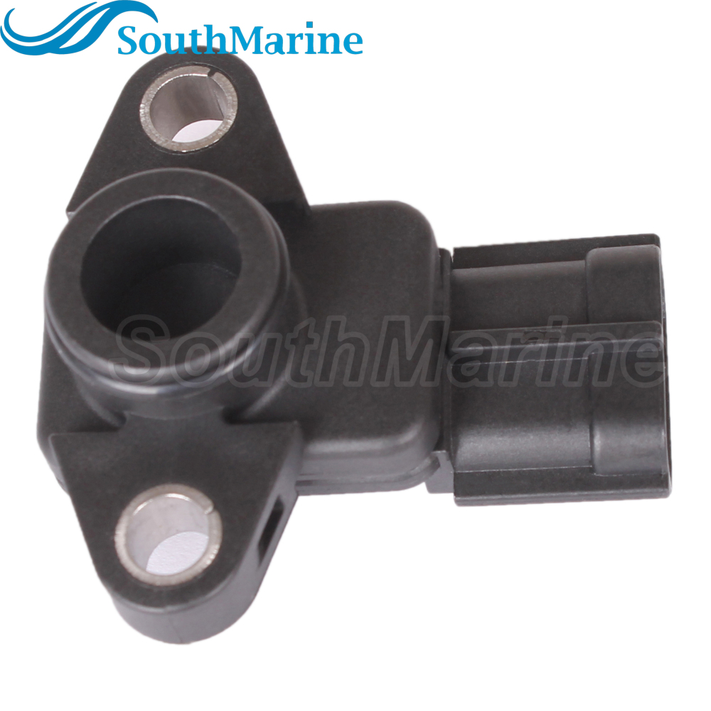 Boat Engine 63P-82380-00 MAP Mass AIR Pressure Sensor for Yamaha Outboard Motor 150HP LF150 F150
