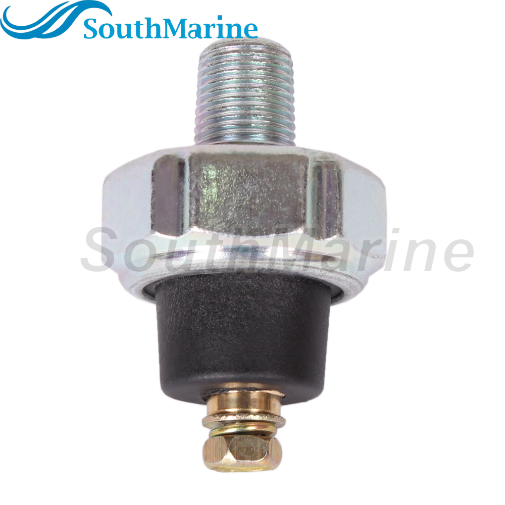 Boat Engine 68V-82504-00 Oil Pressure Switch Sensor for Yamaha FX VX PWCs & Jet Boats
