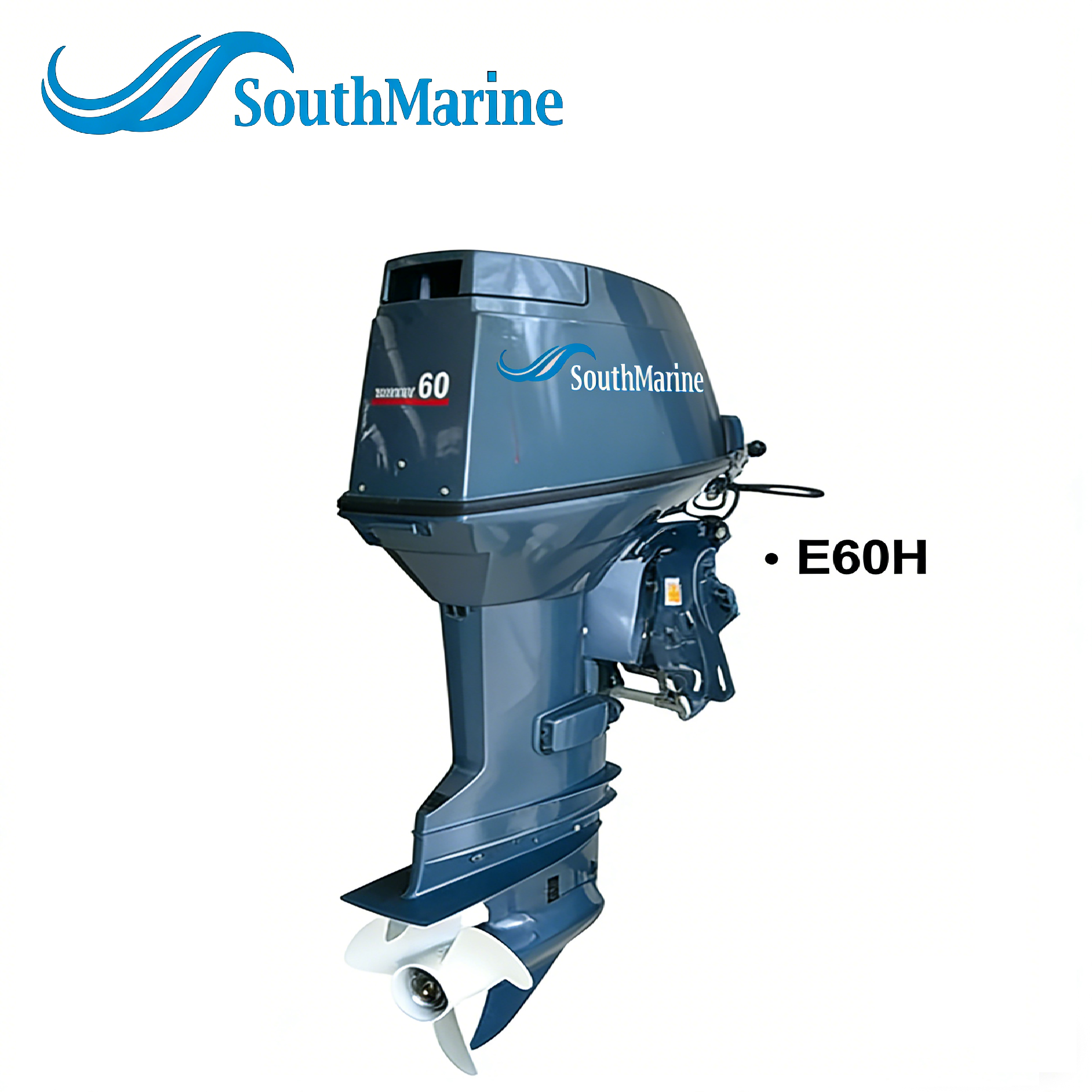 SouthMarine Engine Engines for boats of 30-60HP Outboard
