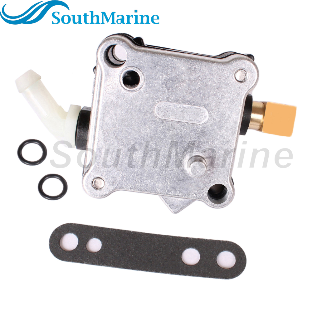 Boat Engine 14360T74 Fuel Pump Assembly for Mercury Mariner 75HP 90HP 115HP 125HP 200HP 225HP 250HP PRO XS 3.0L DFI