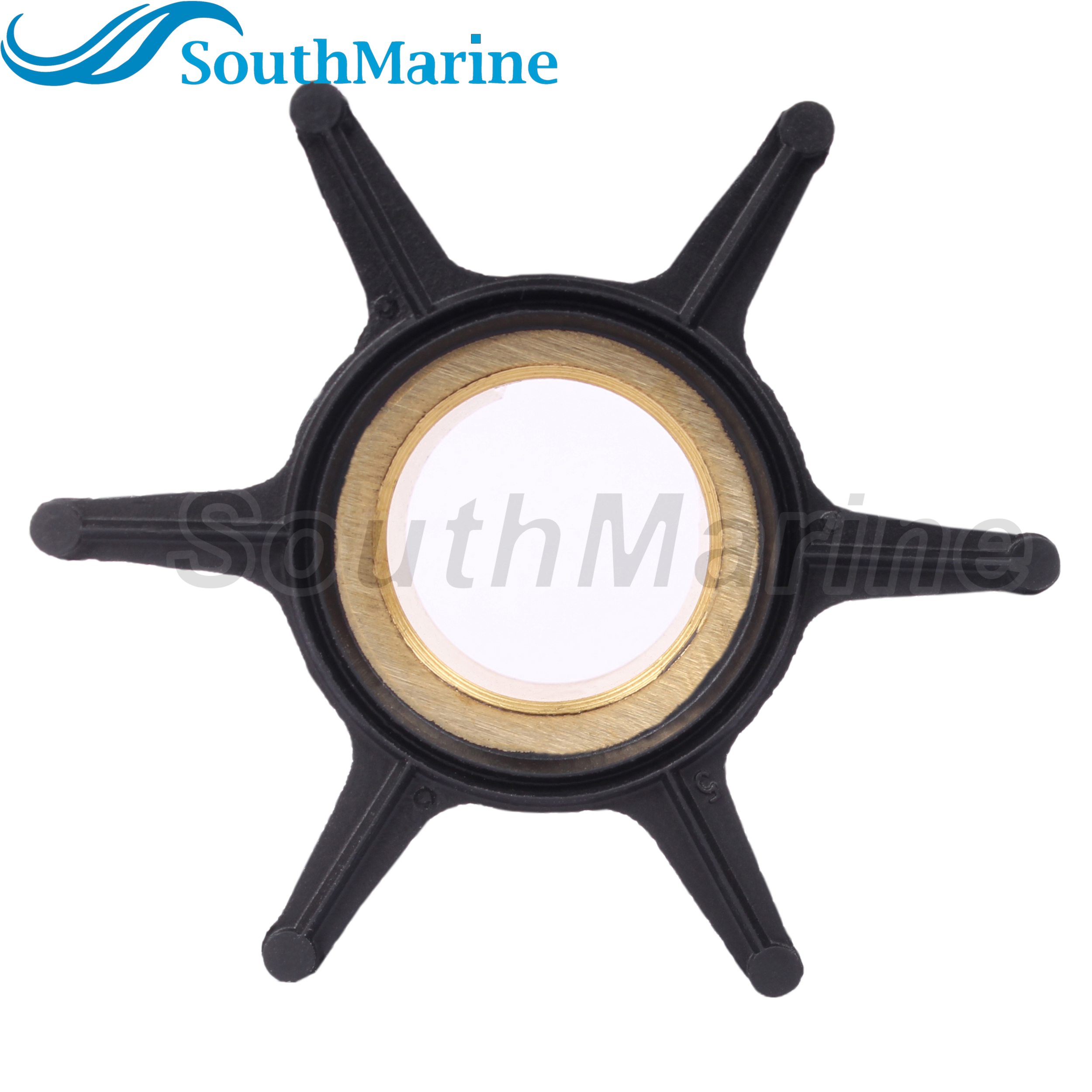 Boat Engine 395289 395265 777818 18-3051 Water Pump Impeller Repair Kit for Johnson Evinrude 20HP 25HP 28HP 30HP 35HP