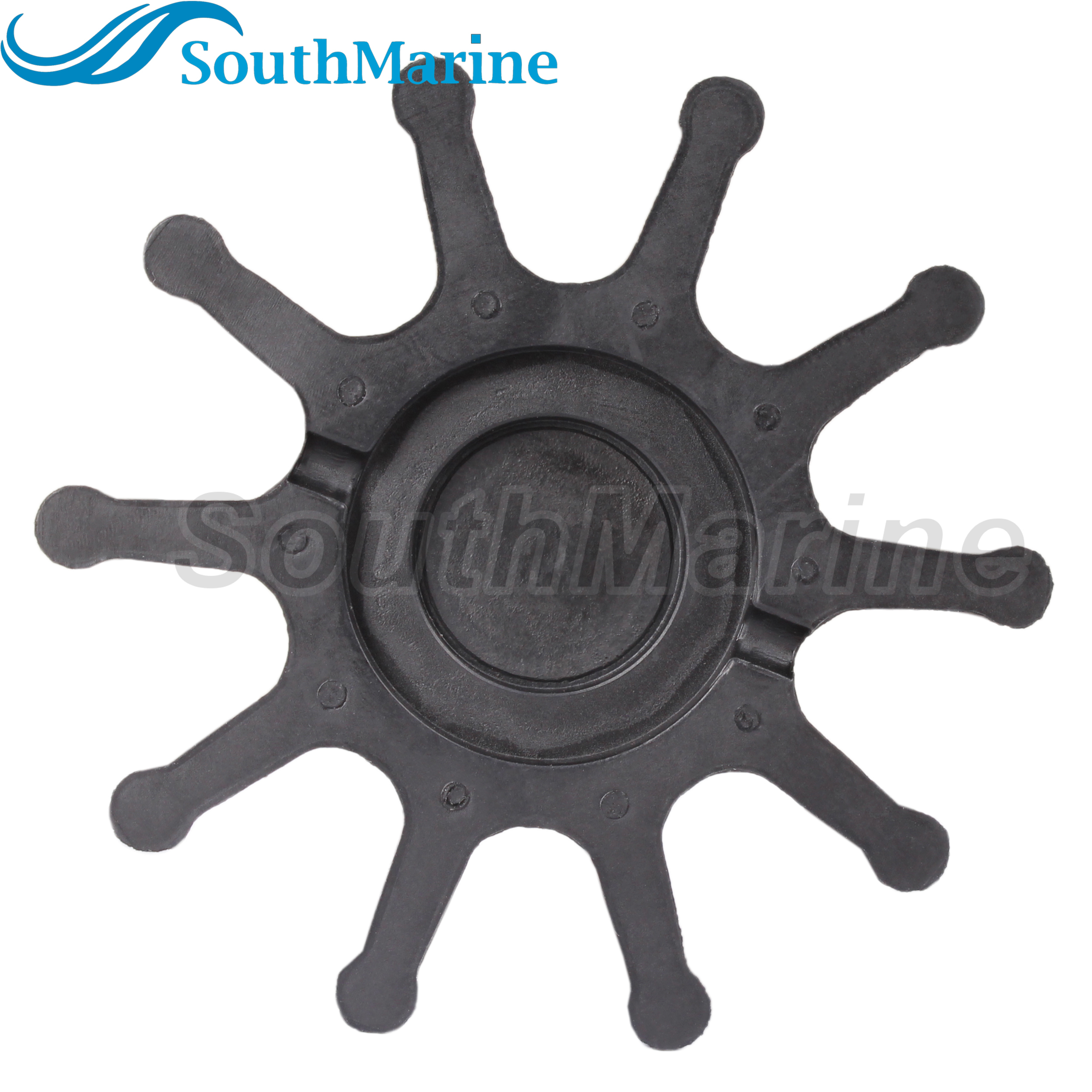 983895 984461 778039 777128 18-3058 Water Pump Impeller Repair Kit for OMC Cobra Out Drive 2.3L-7.5L V6 V8 Marine Boat Stern