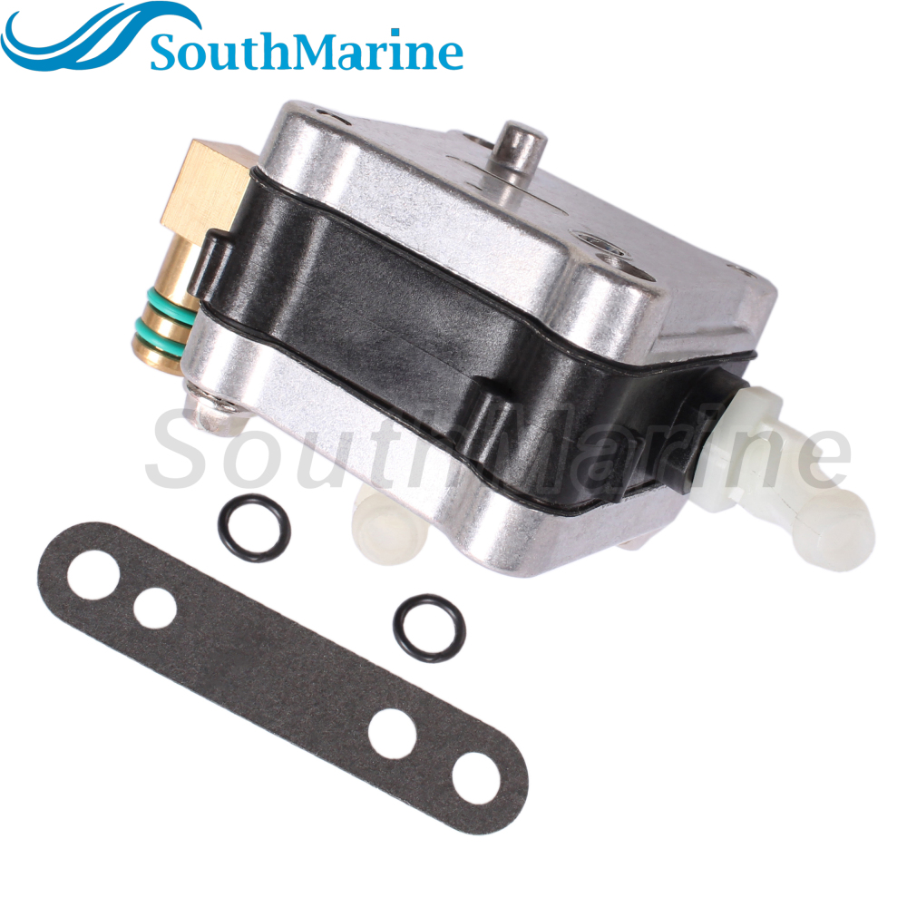Boat Engine 14360T74 Fuel Pump Assembly for Mercury Mariner 75HP 90HP 115HP 125HP 200HP 225HP 250HP PRO XS 3.0L DFI