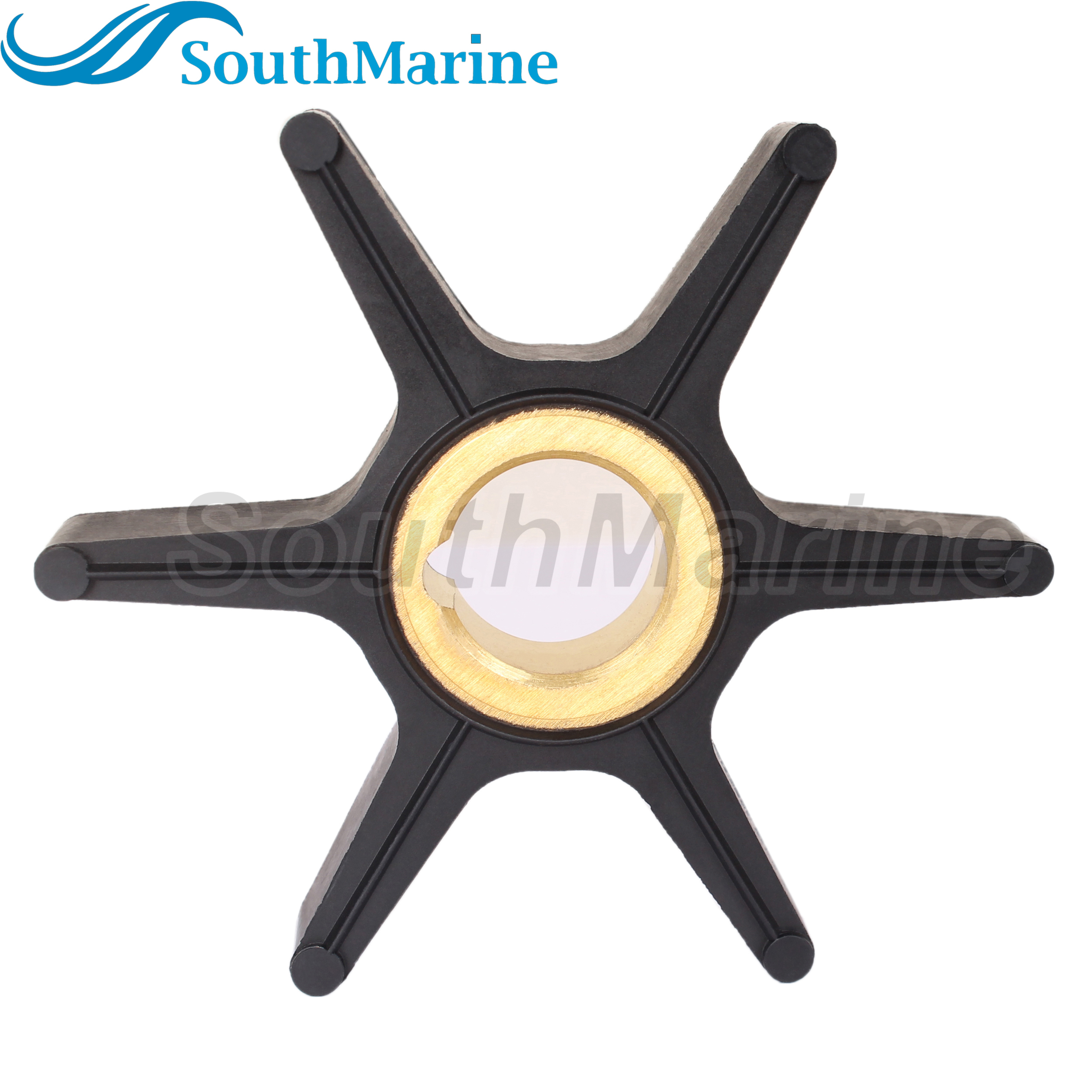Boat Engine 8508910 47-850893 47-8M0027792 18-3057 Water Pump Impeller Repair Kit for Mercury Mariner 13.5HP 15HP 18HP 25HP