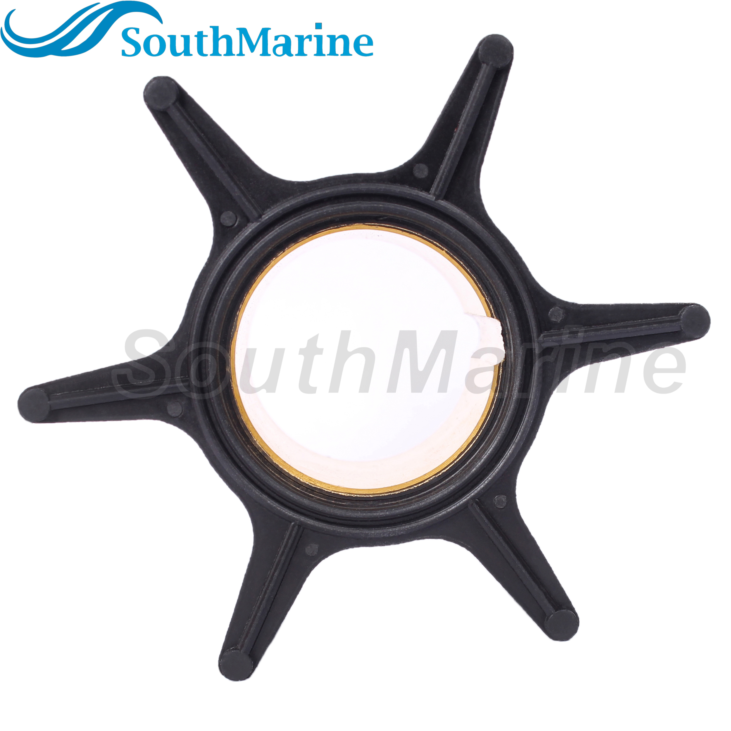 Boat Engine 47-30221 47-65960 47-85460 47-89984 18-3017 Water Pump Impeller Repair Kit for Mercury Force Krysler 85HP-150HP