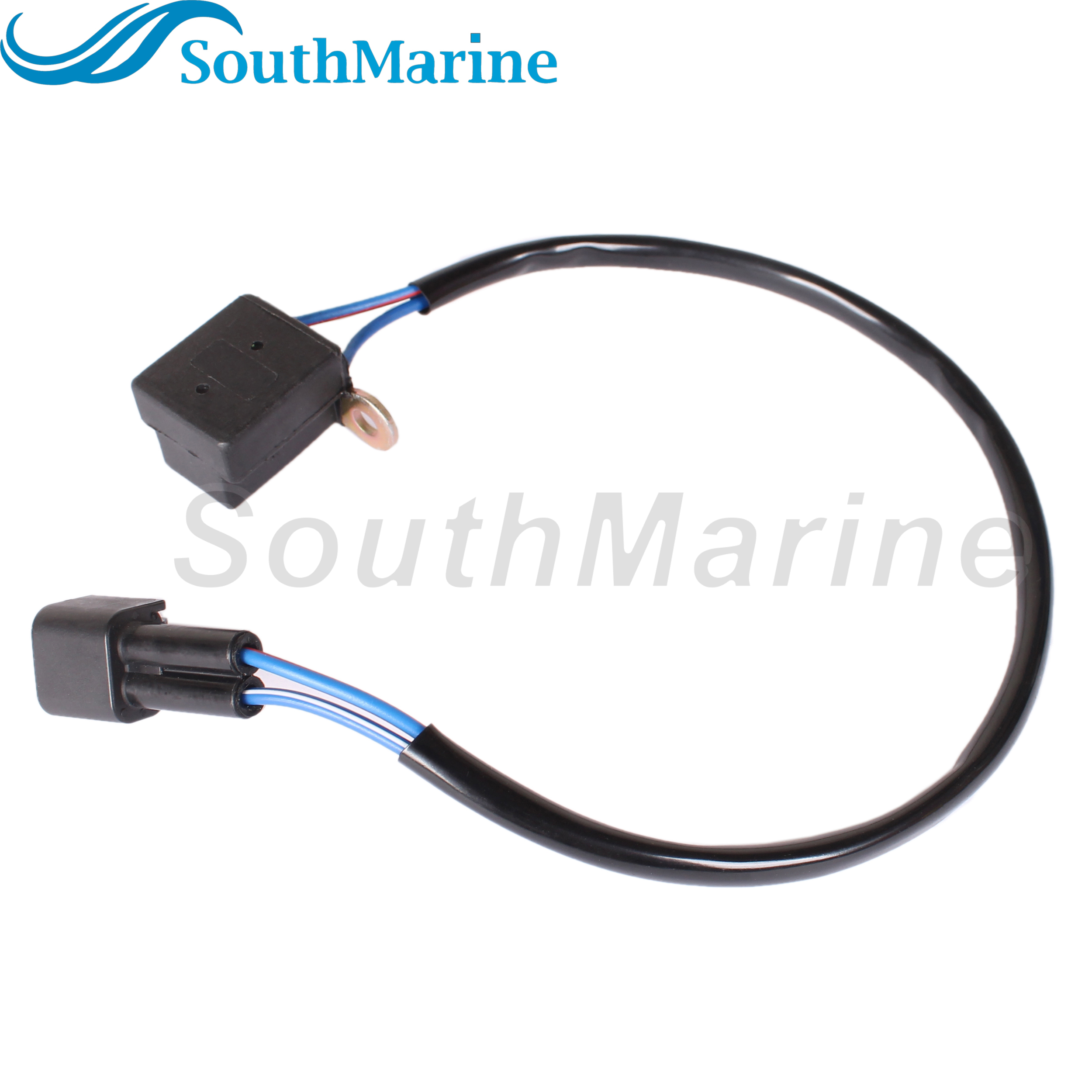 Boat Engine 6H2-85895-01 00 Crankshaft Position Sender for Yamaha Outboard Motor 60HP 70HP 75HP 80HP 90HP