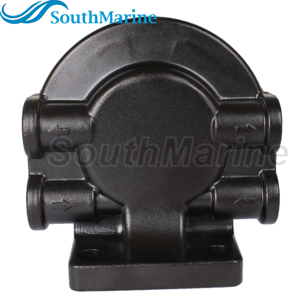 Boat Engine 89876A3 18-7853-1 Fuel Water Separator Bracket Base for Mercury Fuel Filter 35-807172 S3213 S3214 B32013 18-7932-1