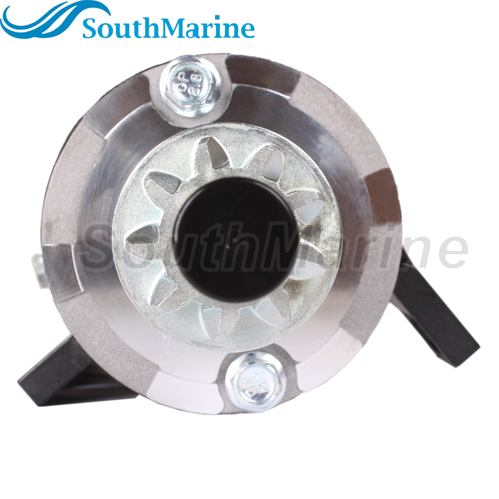 Boat Engine 0583482 0585056 0586279 583482 585056 586279 18-5624 Starter Motor for Evinrude Johnson OMC BRP 40HP 48HP 50HP