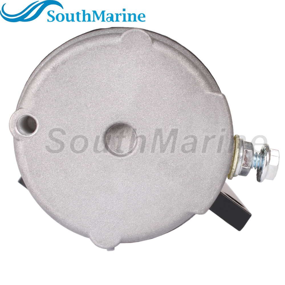 Boat Engine 0583482 0585056 0586279 583482 585056 586279 18-5624 Starter Motor for Evinrude Johnson OMC BRP 40HP 48HP 50HP