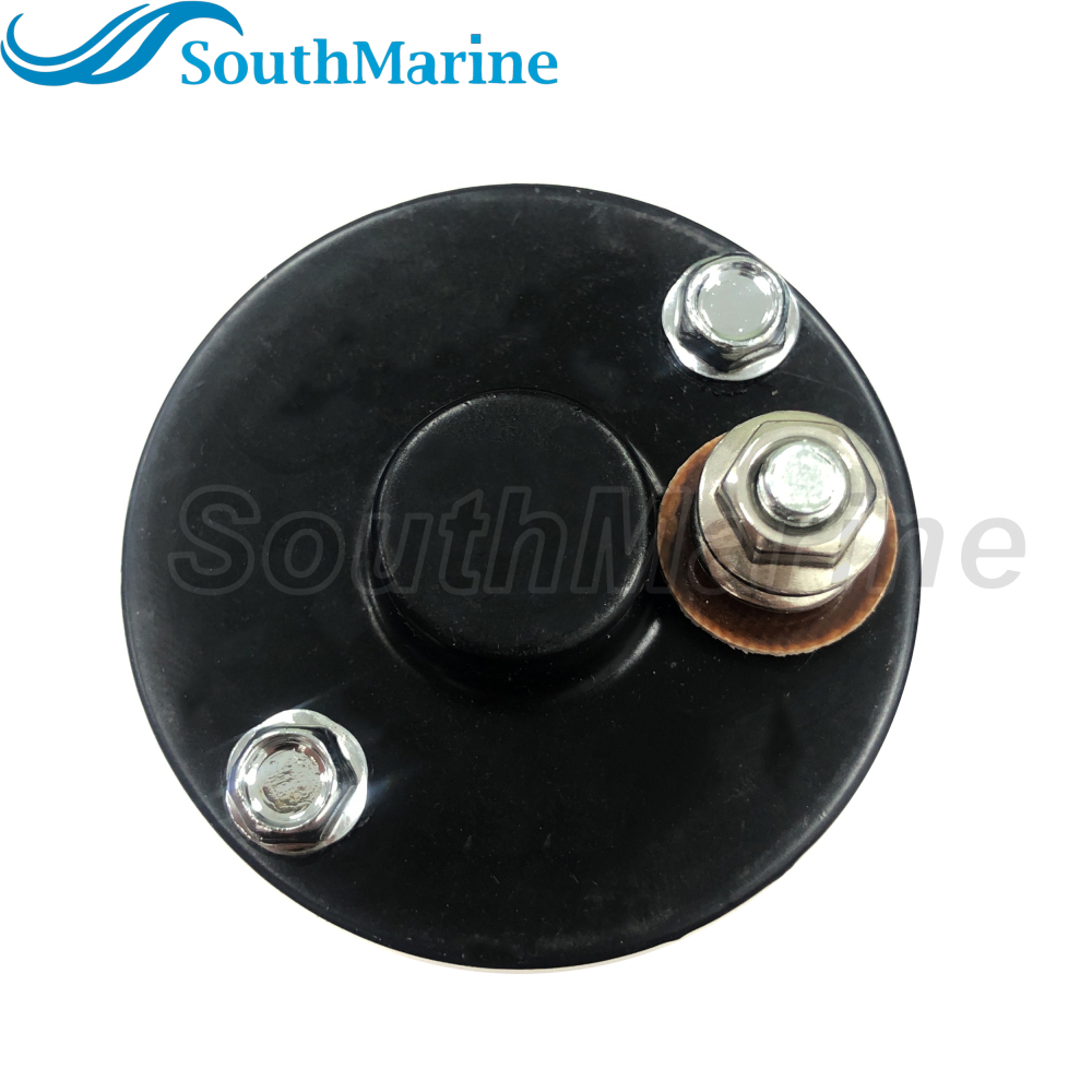 Boat Motor 50-803835T02 Starter Motor for Mercury Marine 8HP 9.9HP Outboard Engine
