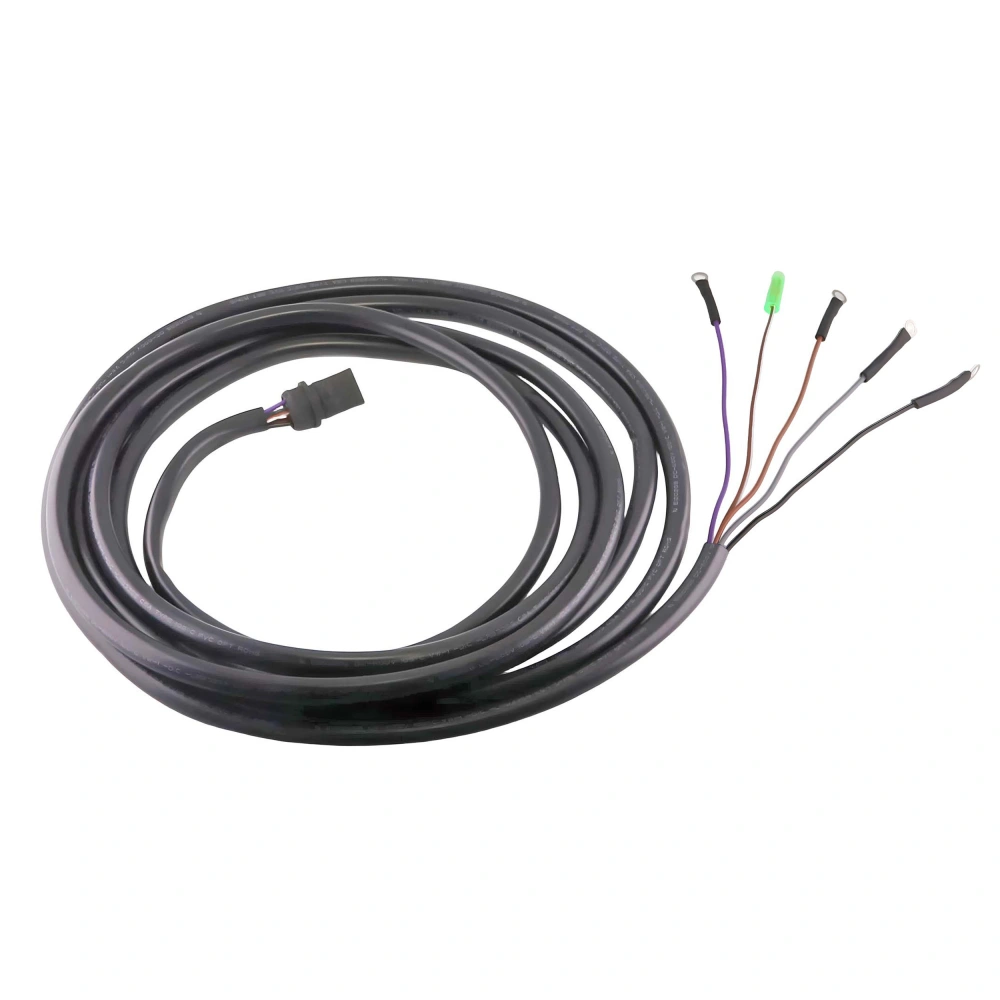 Boat Motor 84-86396A24 Analogue Tach Tachometer Gauge Harness for ...