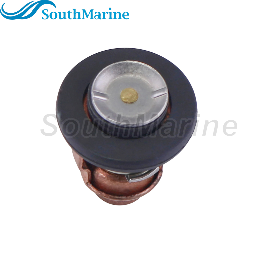 Boat Engine 19300-ZV5-043 18-3630 Thermostat for Honda Marine BF25A BF30A BF40A BF50A BF75A BF90A BF115A BF130A, 20HP-130HP