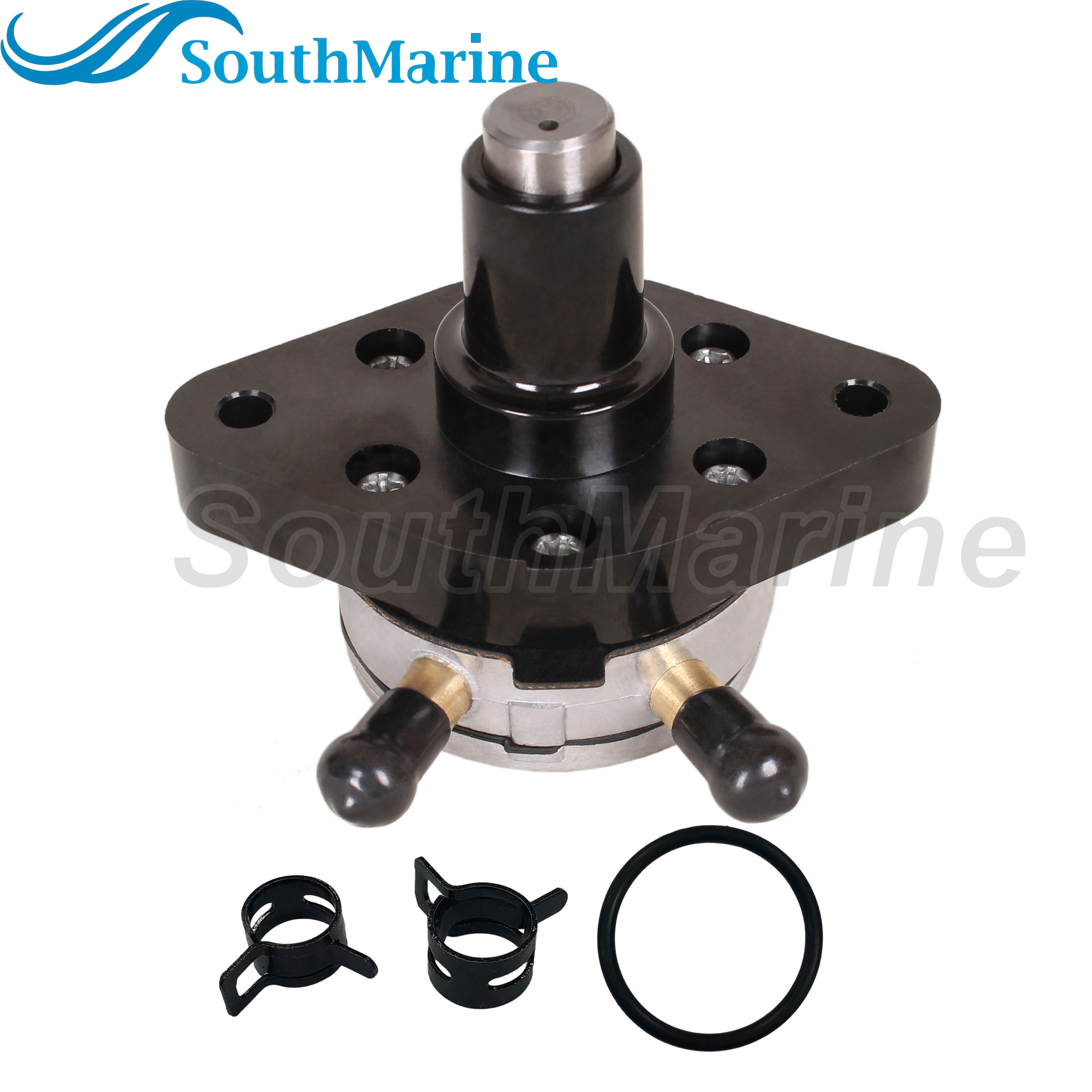 Boat Engine 15100-99E00/99E0V/99E1V/99E11 Fuel Pump for Suzuki DF60-DF70 / 5030697 for Evinrude Johnson OMC BRP 60HP 65HP 70HP