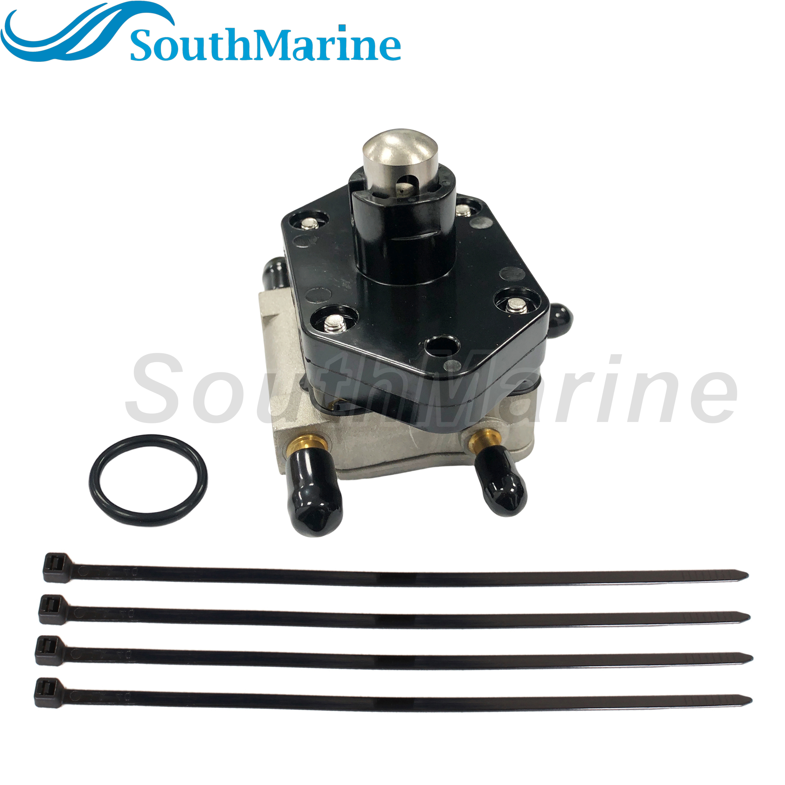 Boat Engine 899106T 899106T01 892874T01 8M0141827 8M0141844 8M0118177 881862T08 Fuel Pump for Mercury Mariner 30HP-60HP,Fits Sierra Marine 18-8866