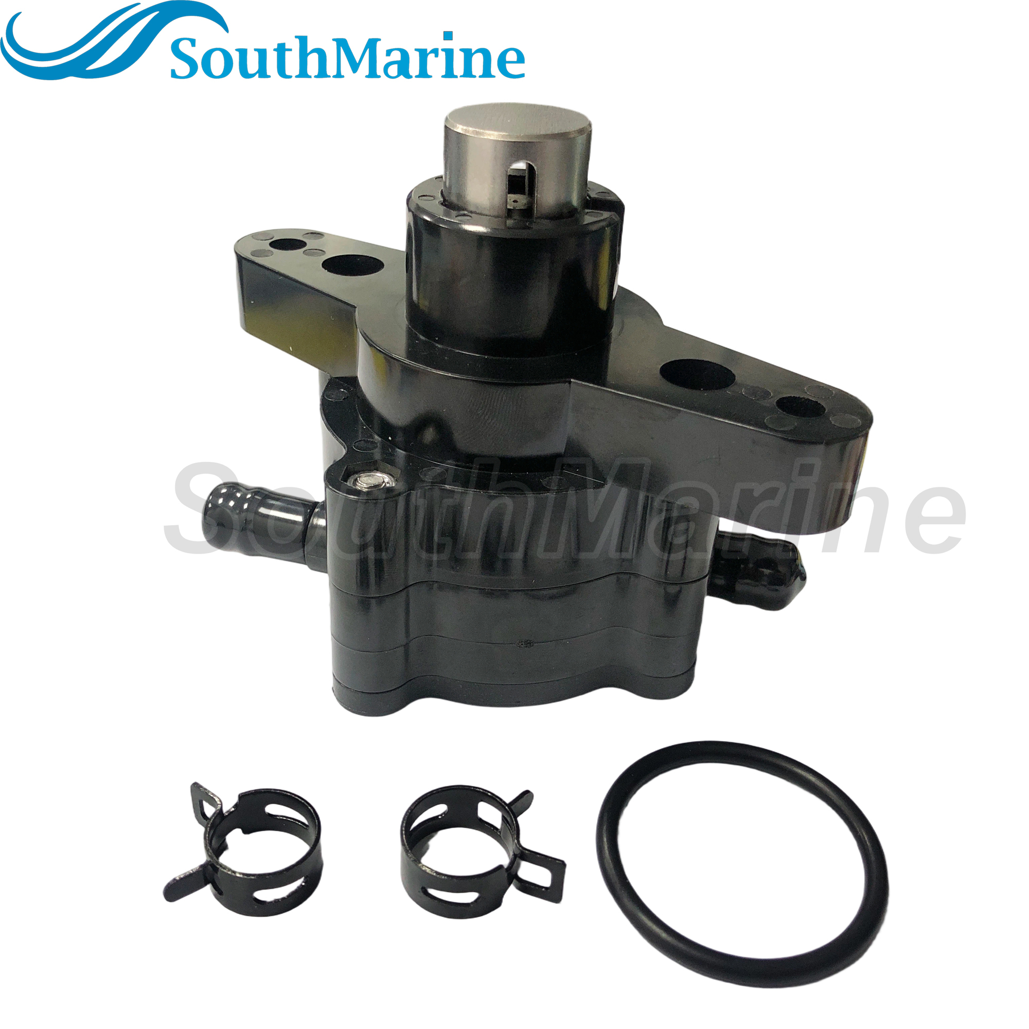Boat Engine 15100-96J01 15100-96J00 15100-96J0V Low Pressure Fuel Pump for Suzuki 115HP 150HP 175HP 200HP DF150 DF175 DF200