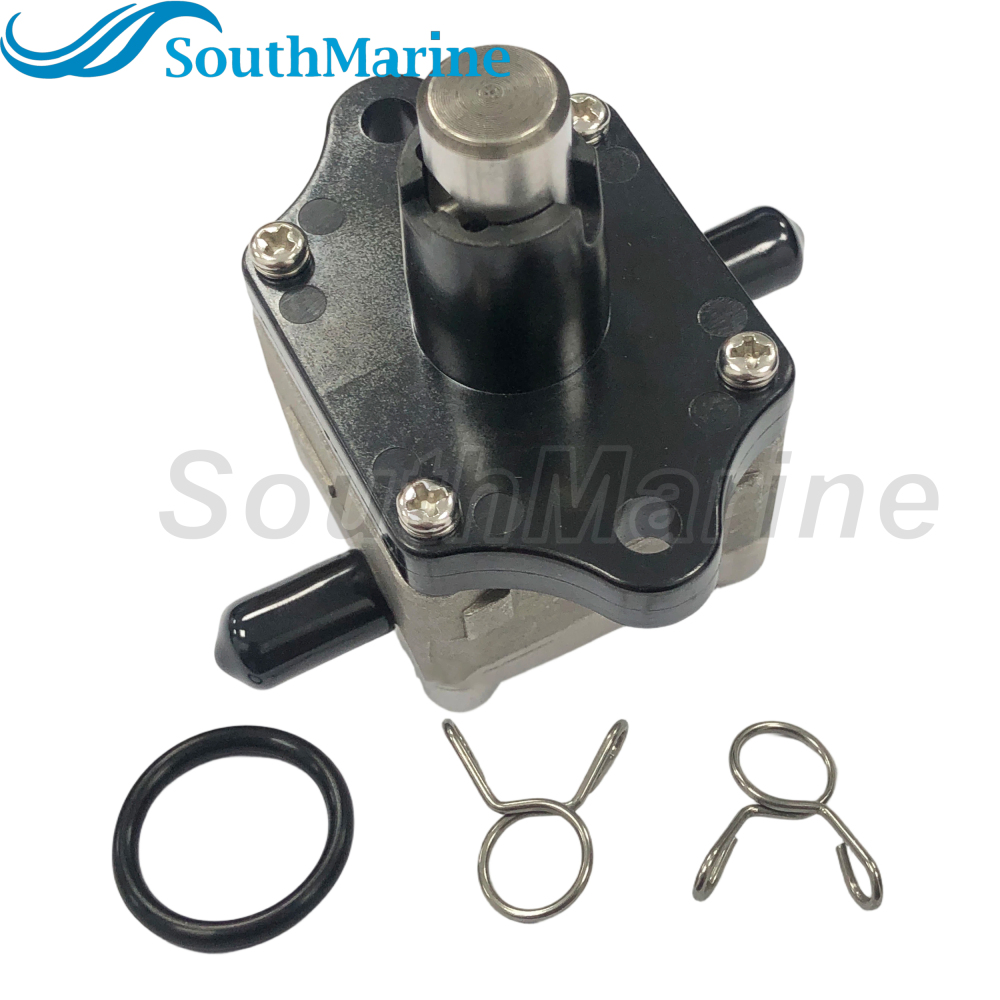 SouthMarine Boat Engine Fuel Pump 16700-ZZ5-003 for Honda Outboard Motor 40HP 50HP