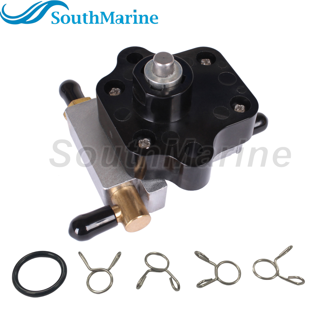 Boat Engine 803529T07 Fuel Pump for Mercury Mariner 8HP 9.9HP