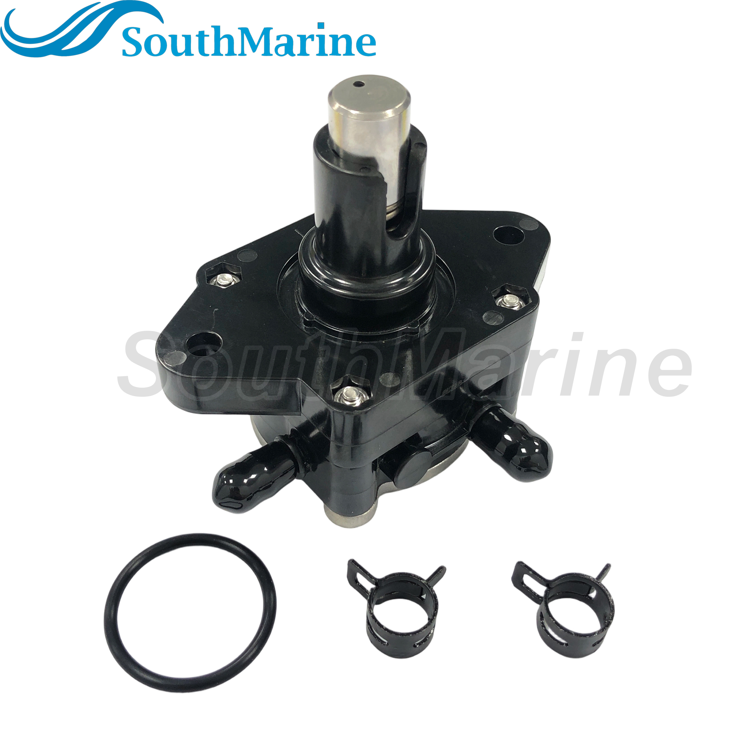 Boat Engine Fuel Pump 15100-90J10 15100-90J11 15100-90J1V for Suzuki 40A-140A  40HP-140HP / 5036797 for Evinrude Johnson OMC