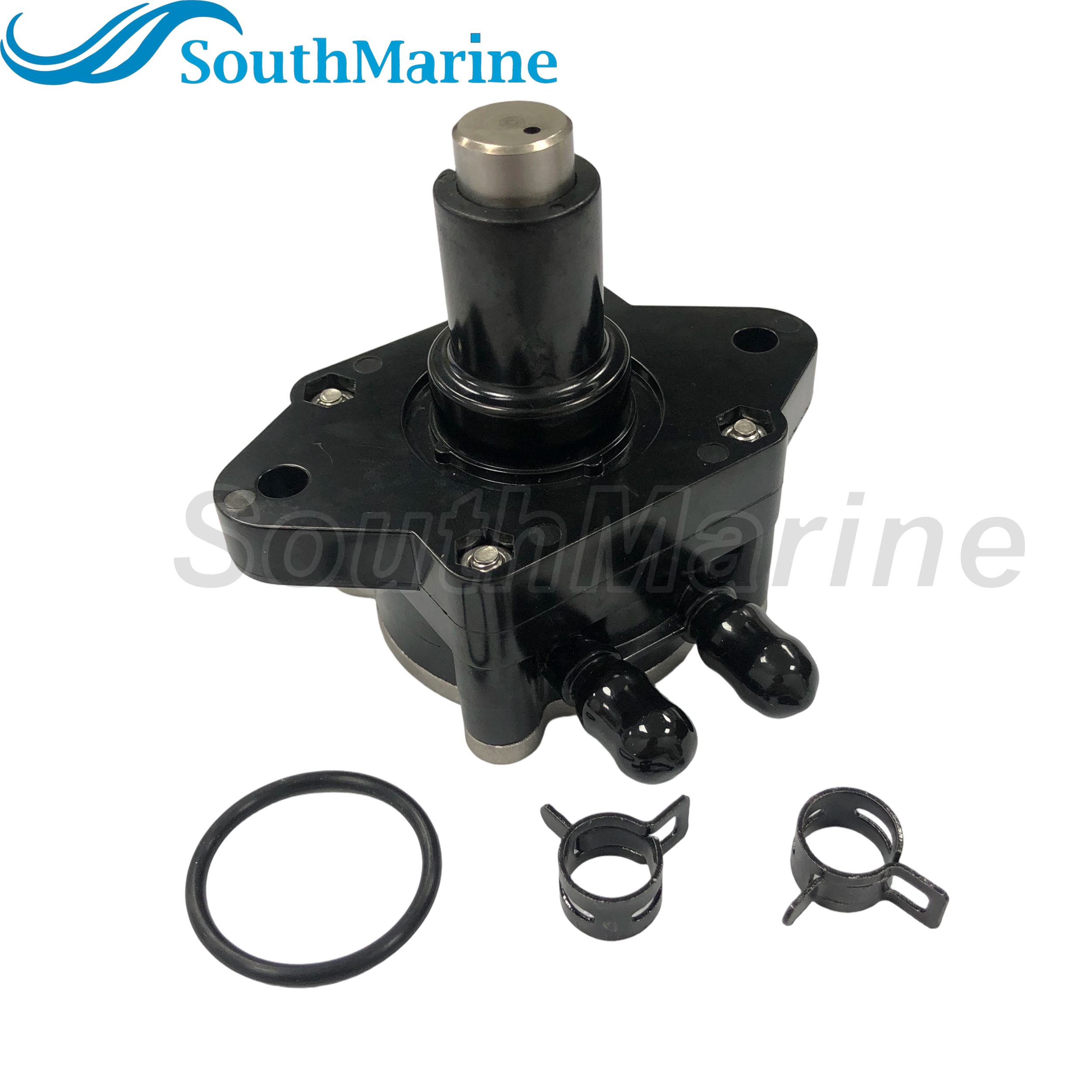 Boat Engine Fuel Pump 15100-94L00 15100-94L01 for Suzuki DF25A DF30A 25HP 30HP Outboard Motor