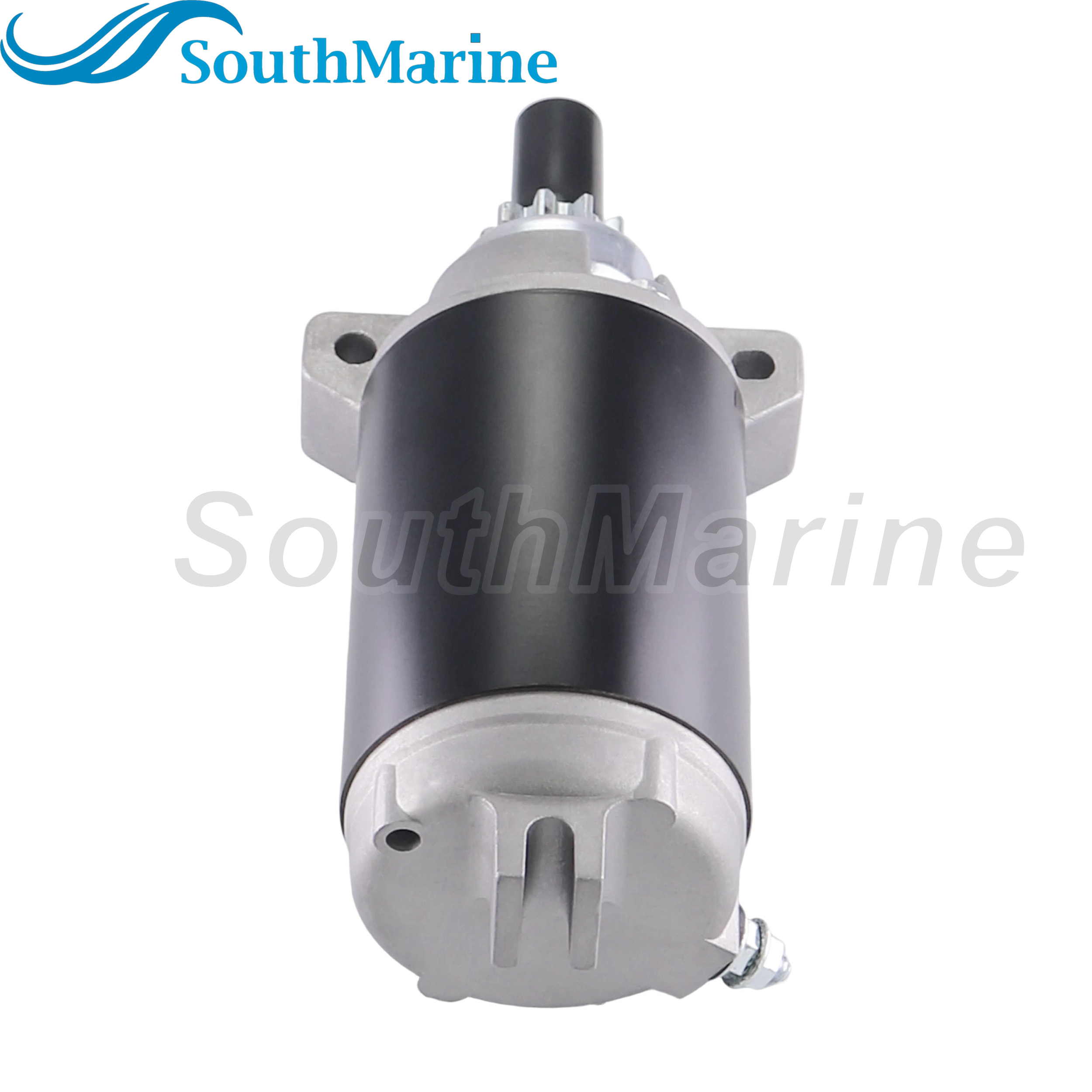 Boat Motor 50-822462-1 822462T1 893890T 18-5621 5396 5675640 Starter Motor for Mercury Mariner 30HP 40HP 50HP 60HP