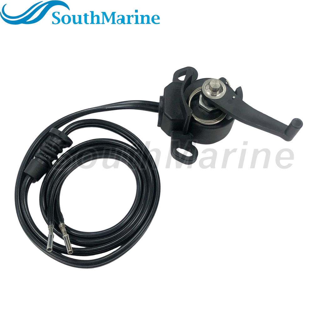 Boat Engine 984748 3850470 18-7634 Power Trim Sending Sender Unit for Evinrude Johnson OMC BRP Cobra for Volvo Penta 0984748