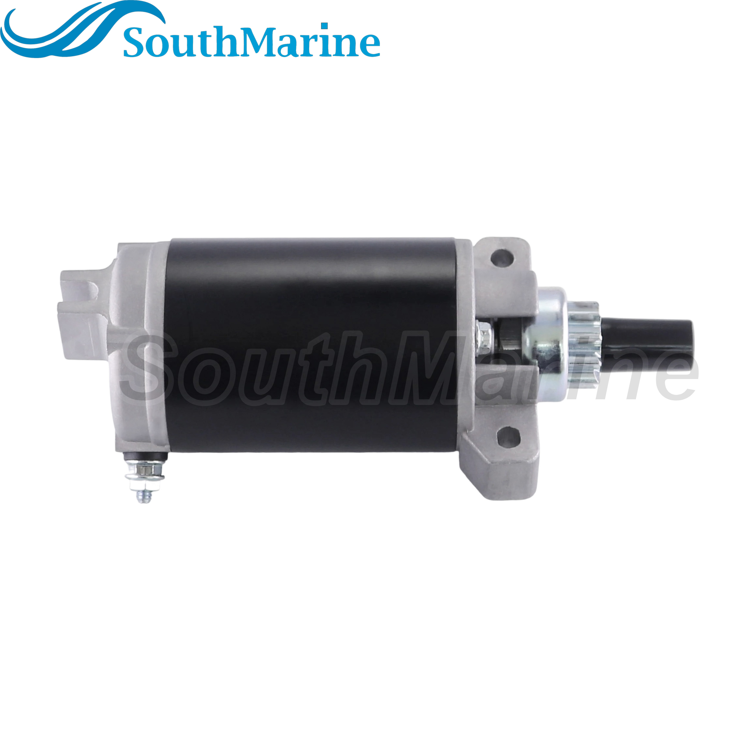 Boat Motor 50-822462-1 822462T1 893890T 18-5621 5396 5675640 Starter Motor for Mercury Mariner 30HP 40HP 50HP 60HP