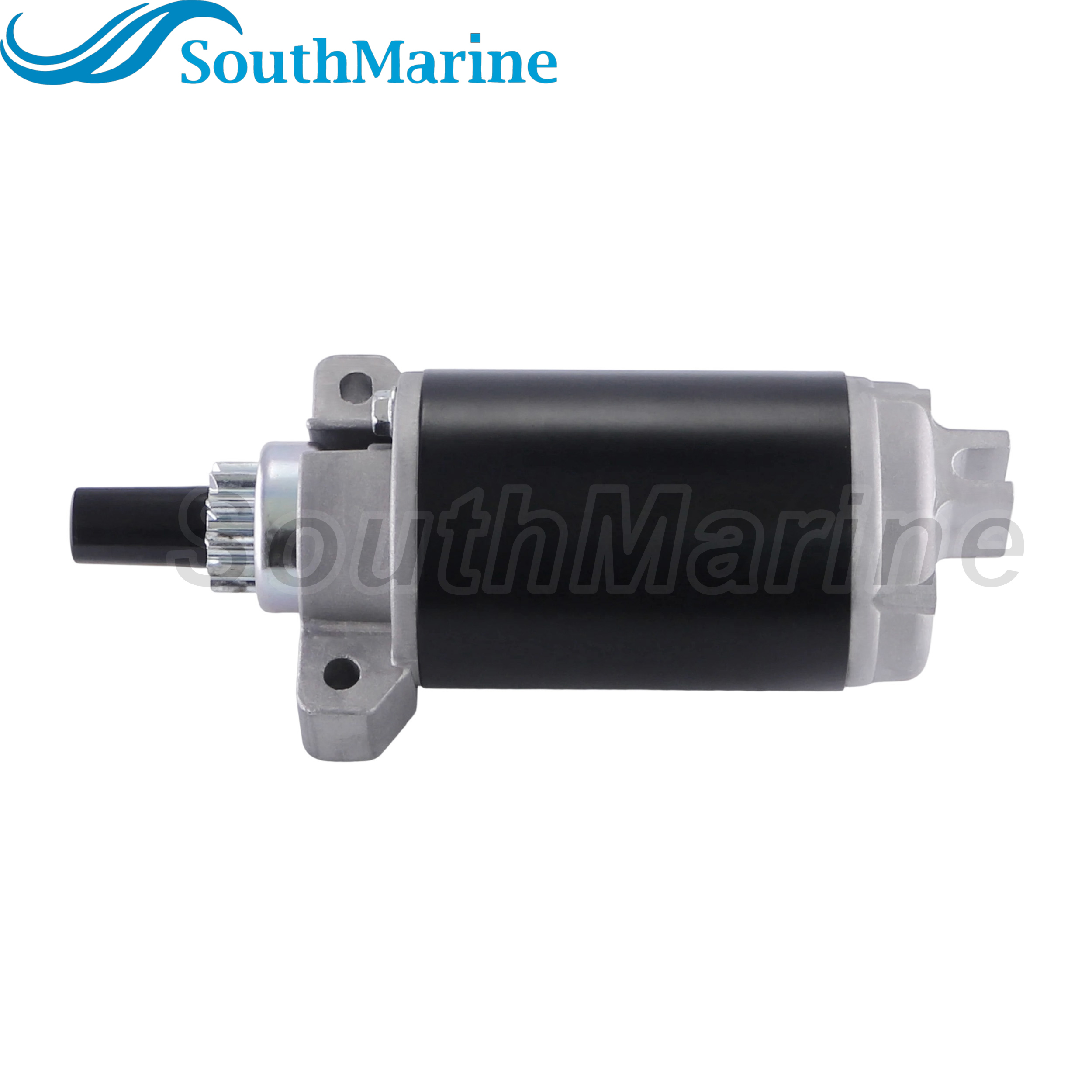 Boat Motor 50-822462-1 822462T1 893890T 18-5621 5396 5675640 Starter Motor for Mercury Mariner 30HP 40HP 50HP 60HP
