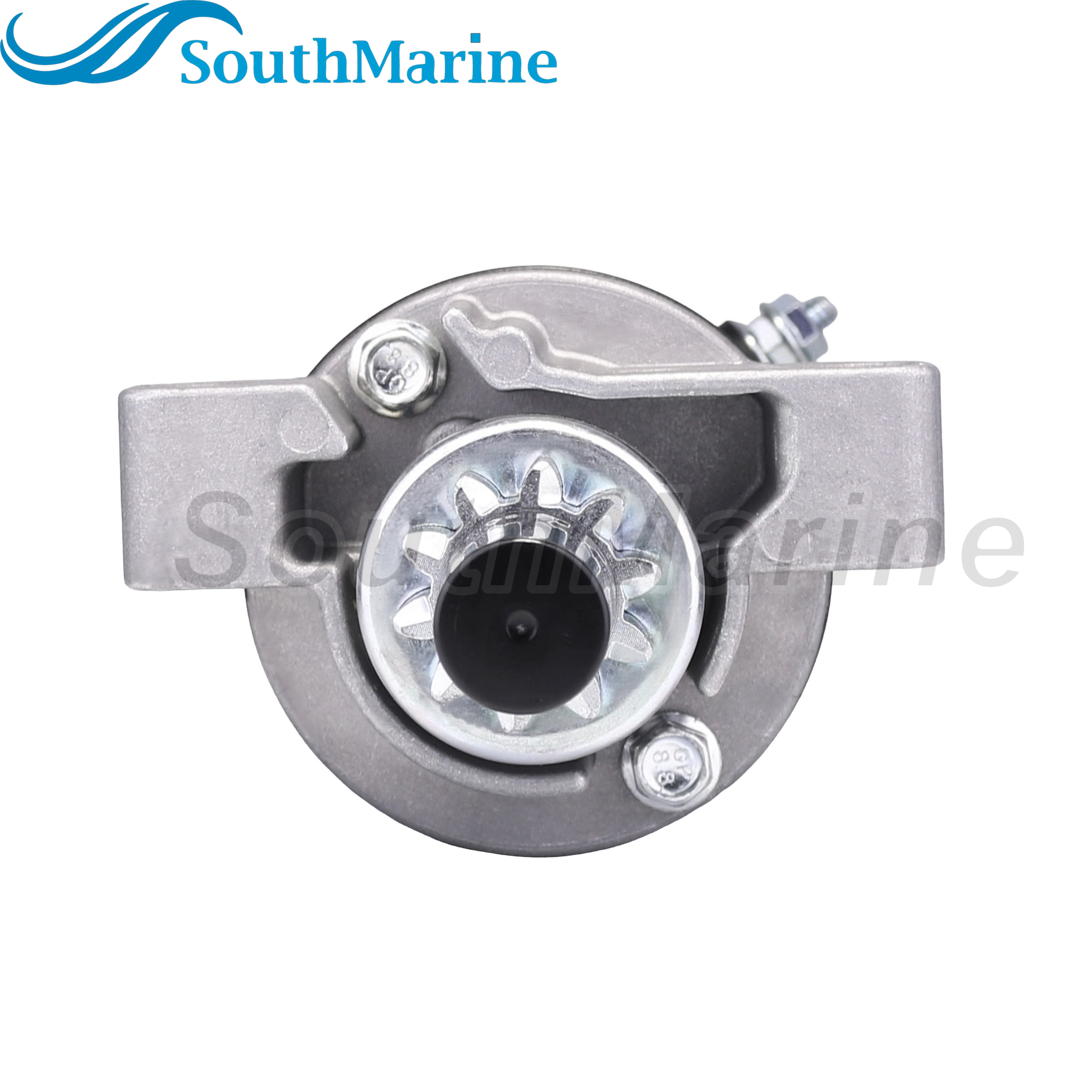 Boat Motor 50-822462-1 822462T1 893890T 18-5621 5396 5675640 Starter Motor for Mercury Mariner 30HP 40HP 50HP 60HP