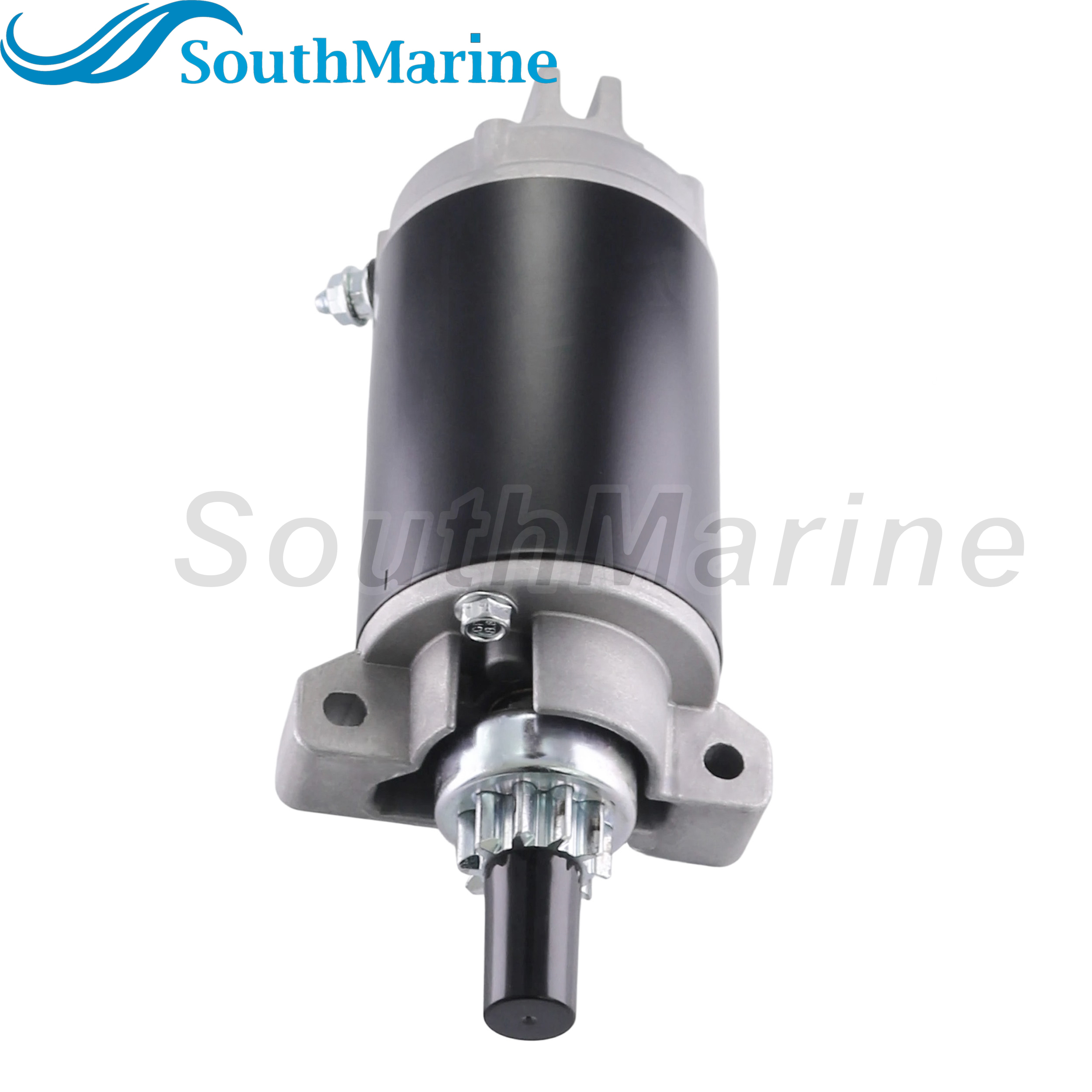 Boat Motor 50-822462-1 822462T1 893890T 18-5621 5396 5675640 Starter Motor for Mercury Mariner 30HP 40HP 50HP 60HP