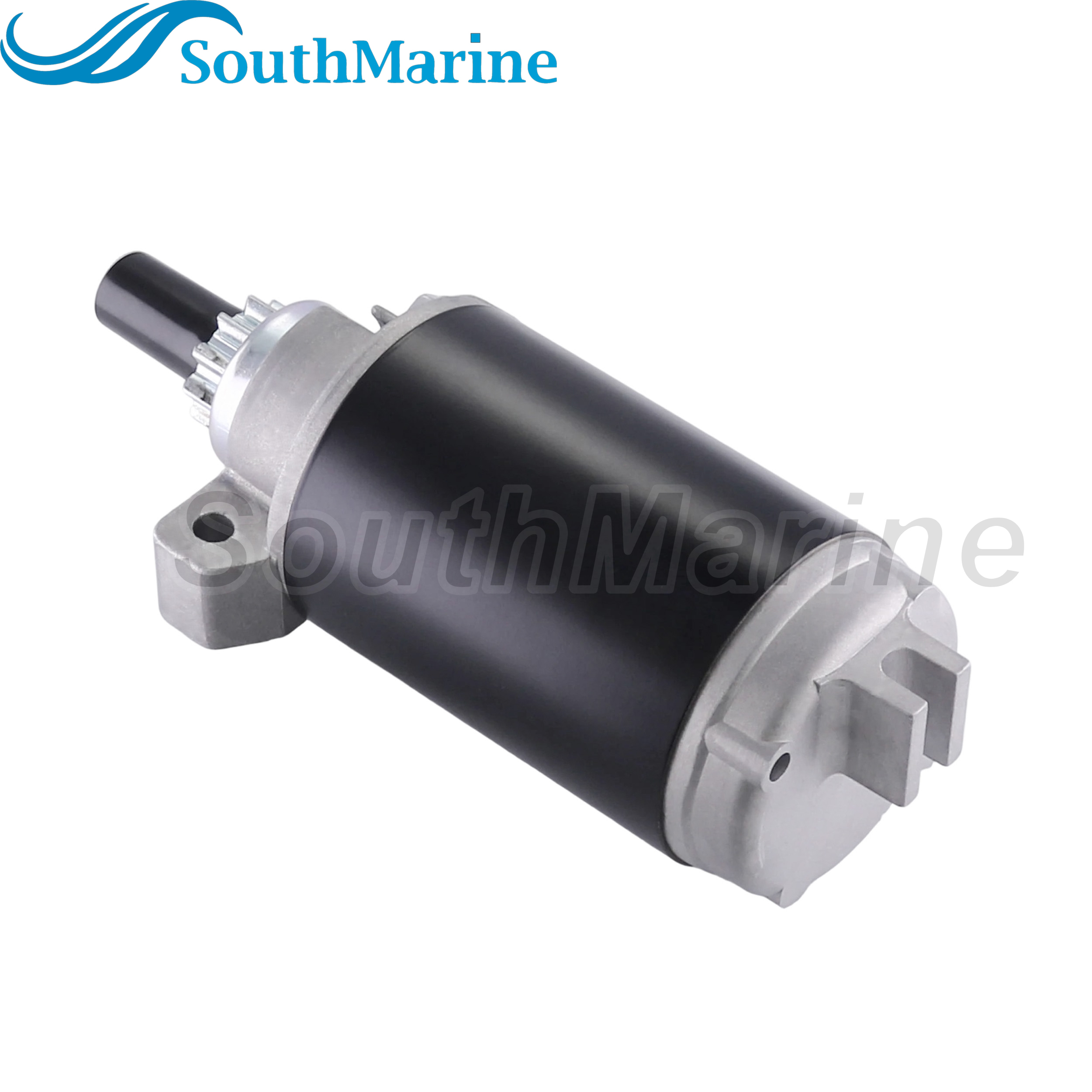 Boat Motor 50-822462-1 822462T1 893890T 18-5621 5396 5675640 Starter Motor for Mercury Mariner 30HP 40HP 50HP 60HP