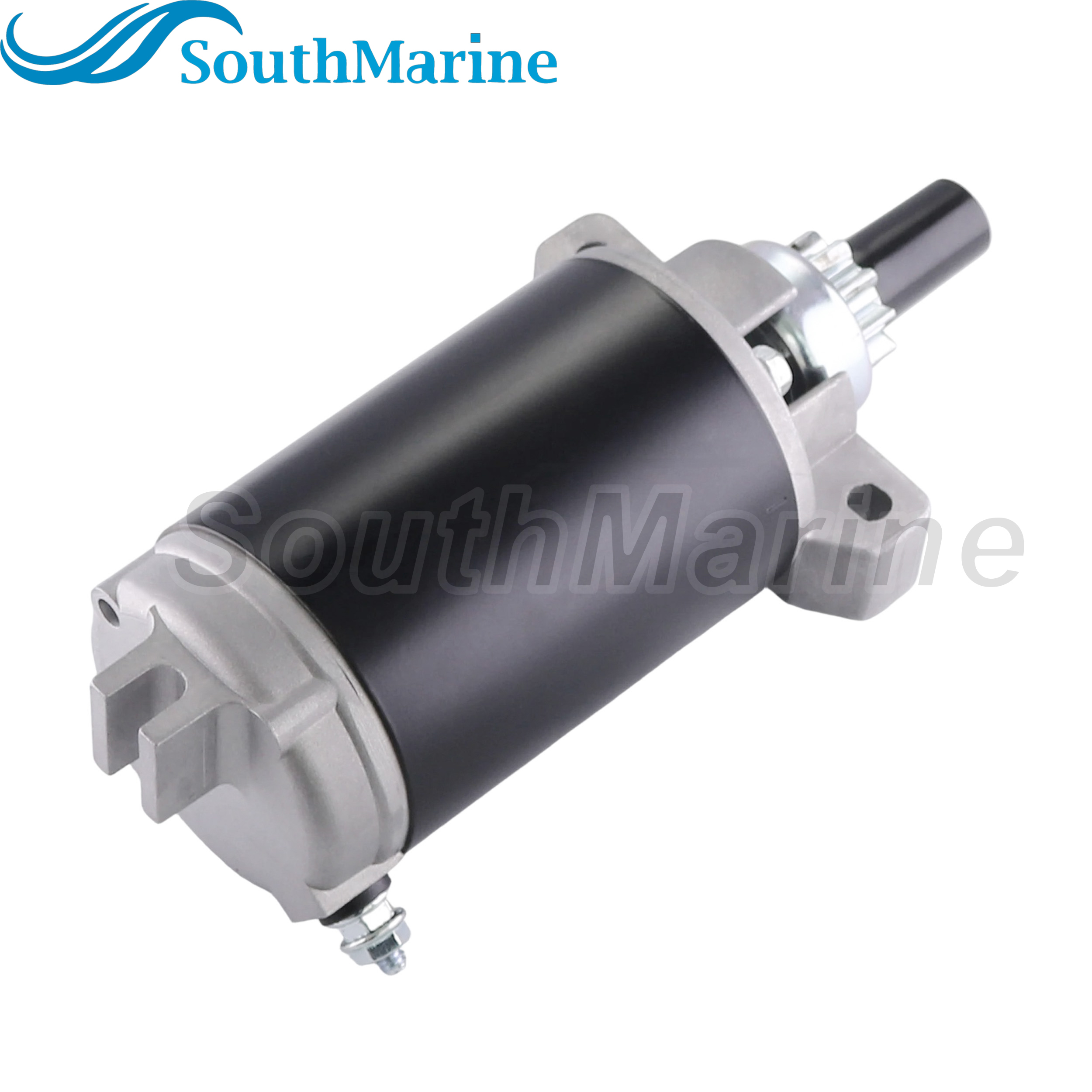 Boat Motor 50-822462-1 822462T1 893890T 18-5621 5396 5675640 Starter Motor for Mercury Mariner 30HP 40HP 50HP 60HP
