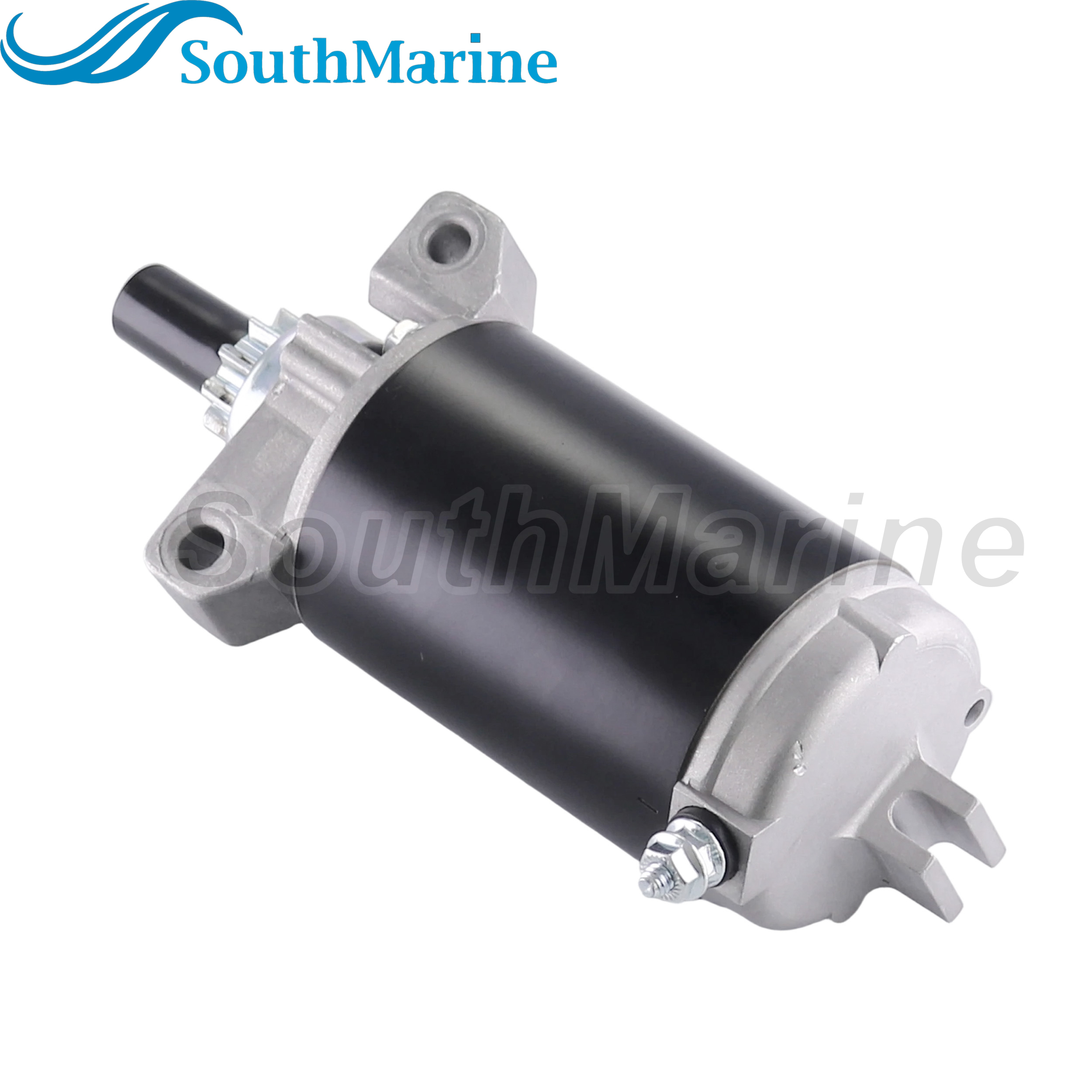 Boat Motor 50-822462-1 822462T1 893890T 18-5621 5396 5675640 Starter Motor for Mercury Mariner 30HP 40HP 50HP 60HP
