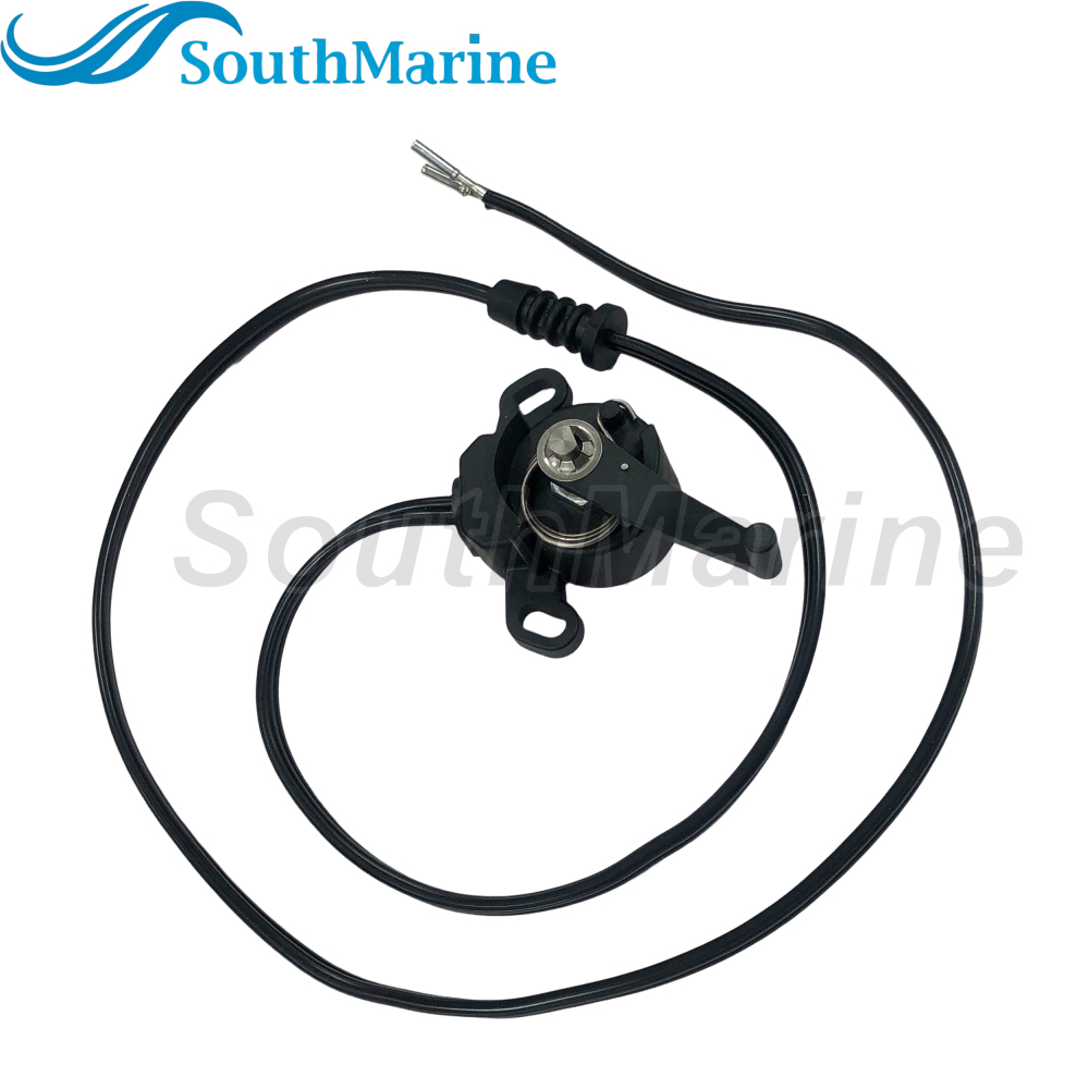 Boat Engine 984748 3850470 18-7634 Power Trim Sending Sender Unit for Evinrude Johnson OMC BRP Cobra for Volvo Penta 0984748